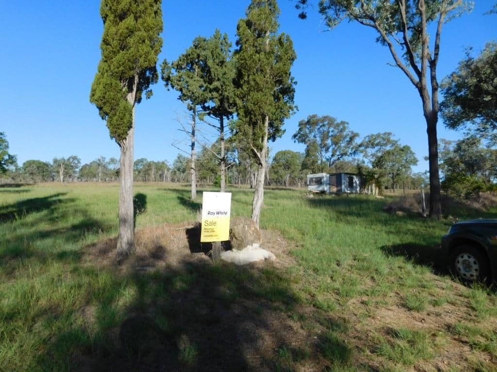 Lot 1 Burnett Highway, Nanango QLD 4615, Nanango - Image 1