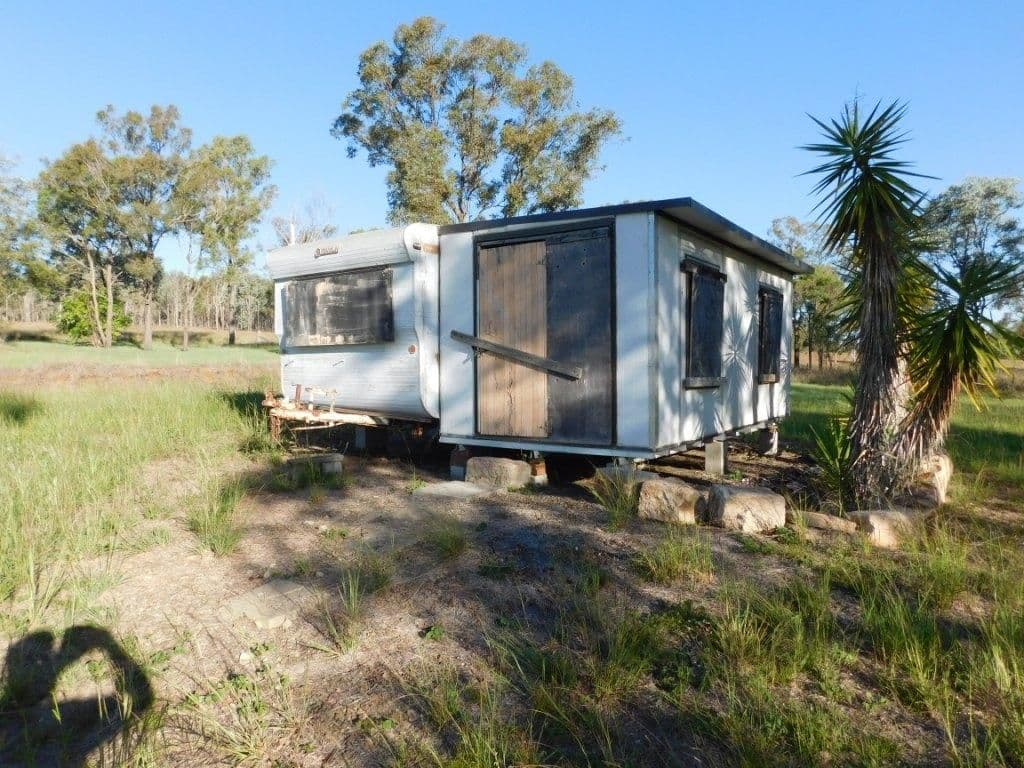 Lot 1 Burnett Highway, Nanango QLD 4615, Nanango - Thumbnail 2