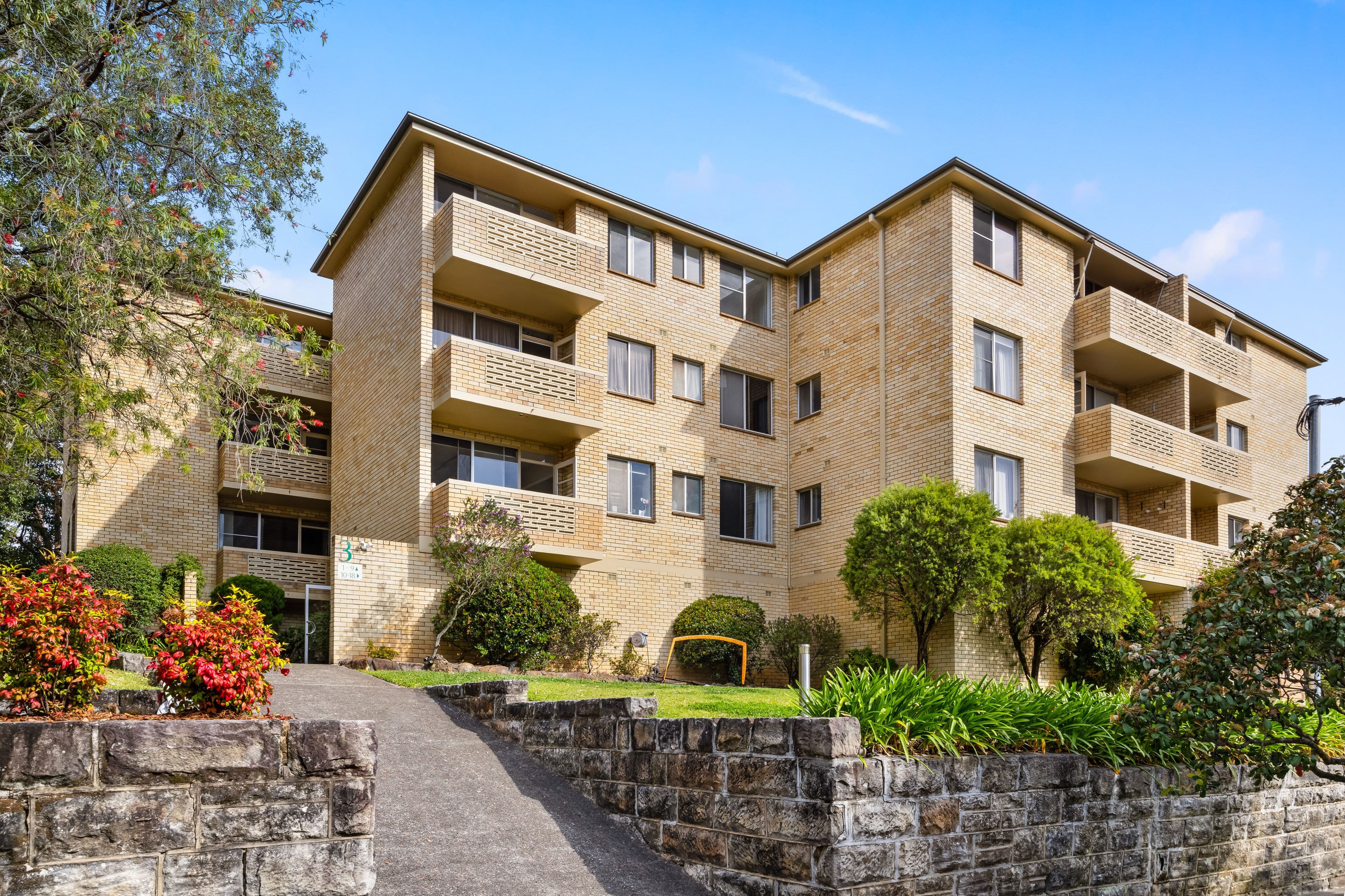 3 Rocklands Road, Wollstonecraft NSW 2065, Wollstonecraft - Image 1