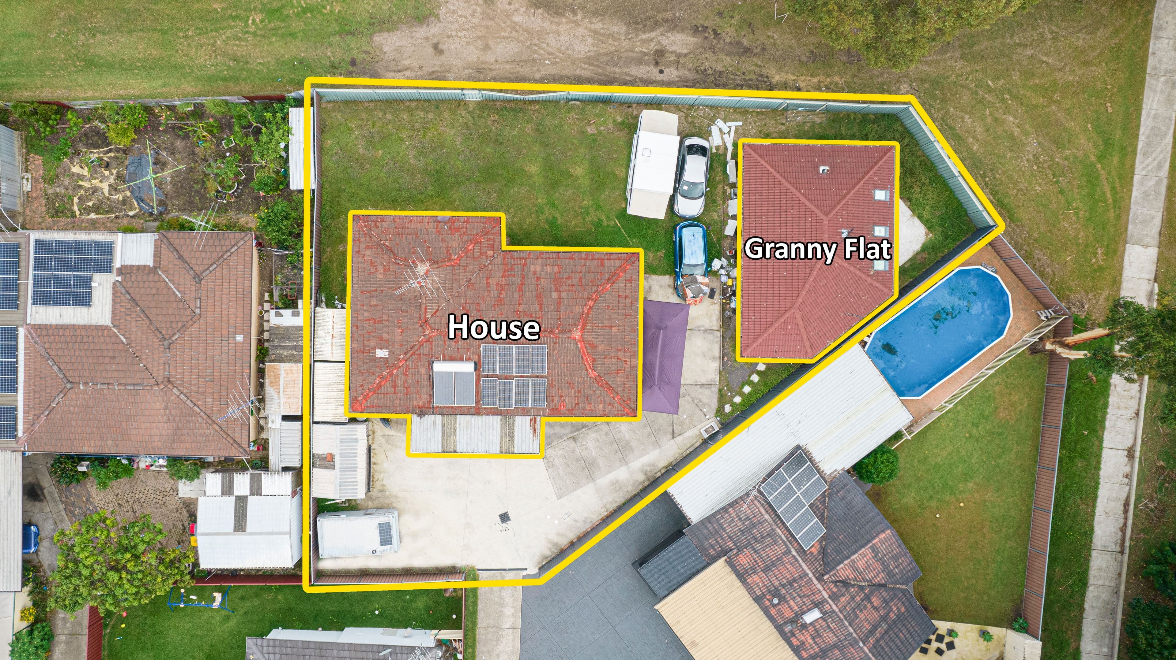 16 Dorset Close, Wakeley NSW 2176, Wakeley - Image 1