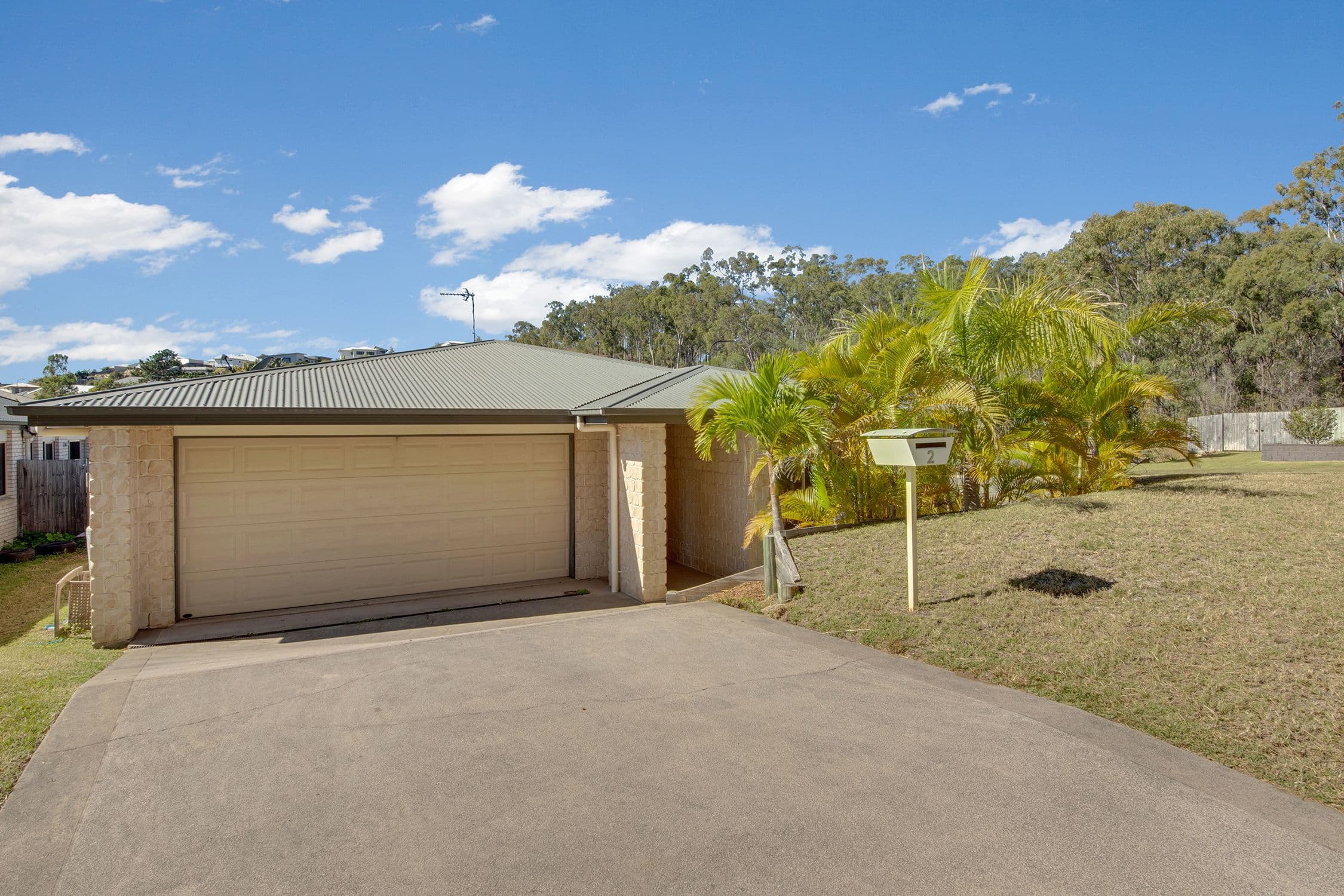 2 Oakdale Place, Kirkwood QLD 4680, Kirkwood - Image 1