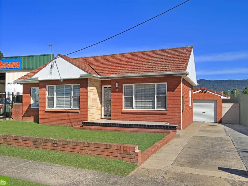 36 Marshall Street, Dapto - Image 1
