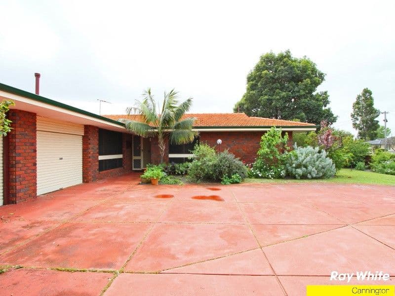 10 Clayton Road, FERNDALE WA 6148, Ferndale - Image 1