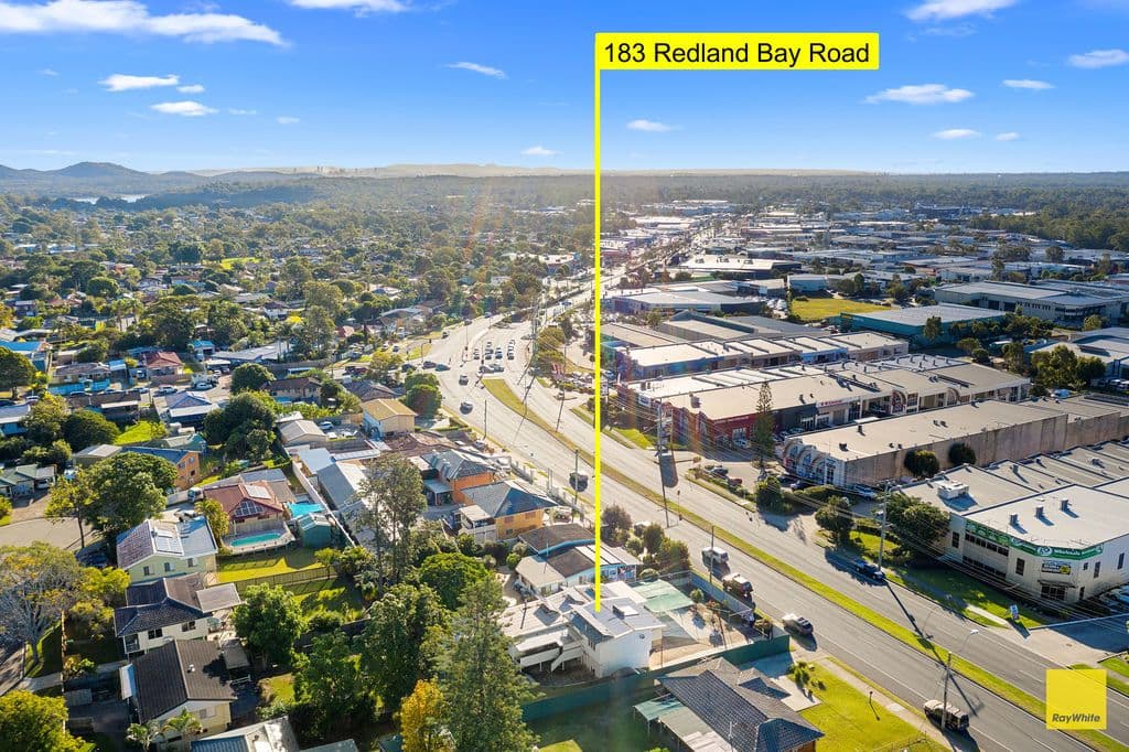 183 Redland Bay Road, Capalaba QLD 4157, Capalaba - Thumbnail 4