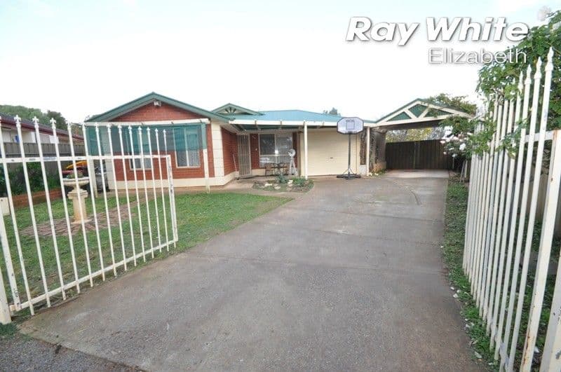 14 Bristol Crescent, Davoren Park SA 5113, Davoren Park - Image 1