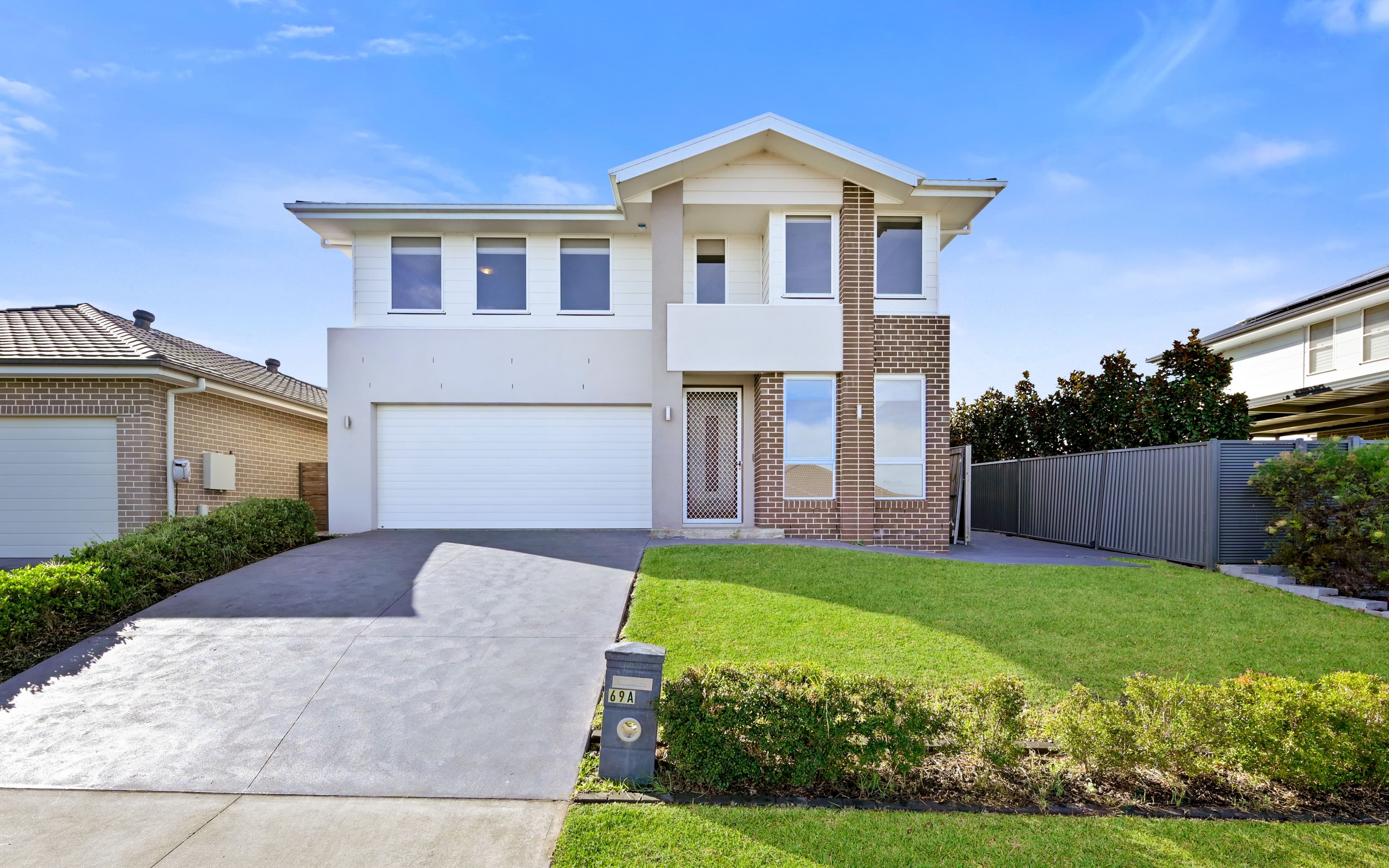 69A & 69B Radisich Loop, Oran Park NSW 2570, Oran Park - Image 1