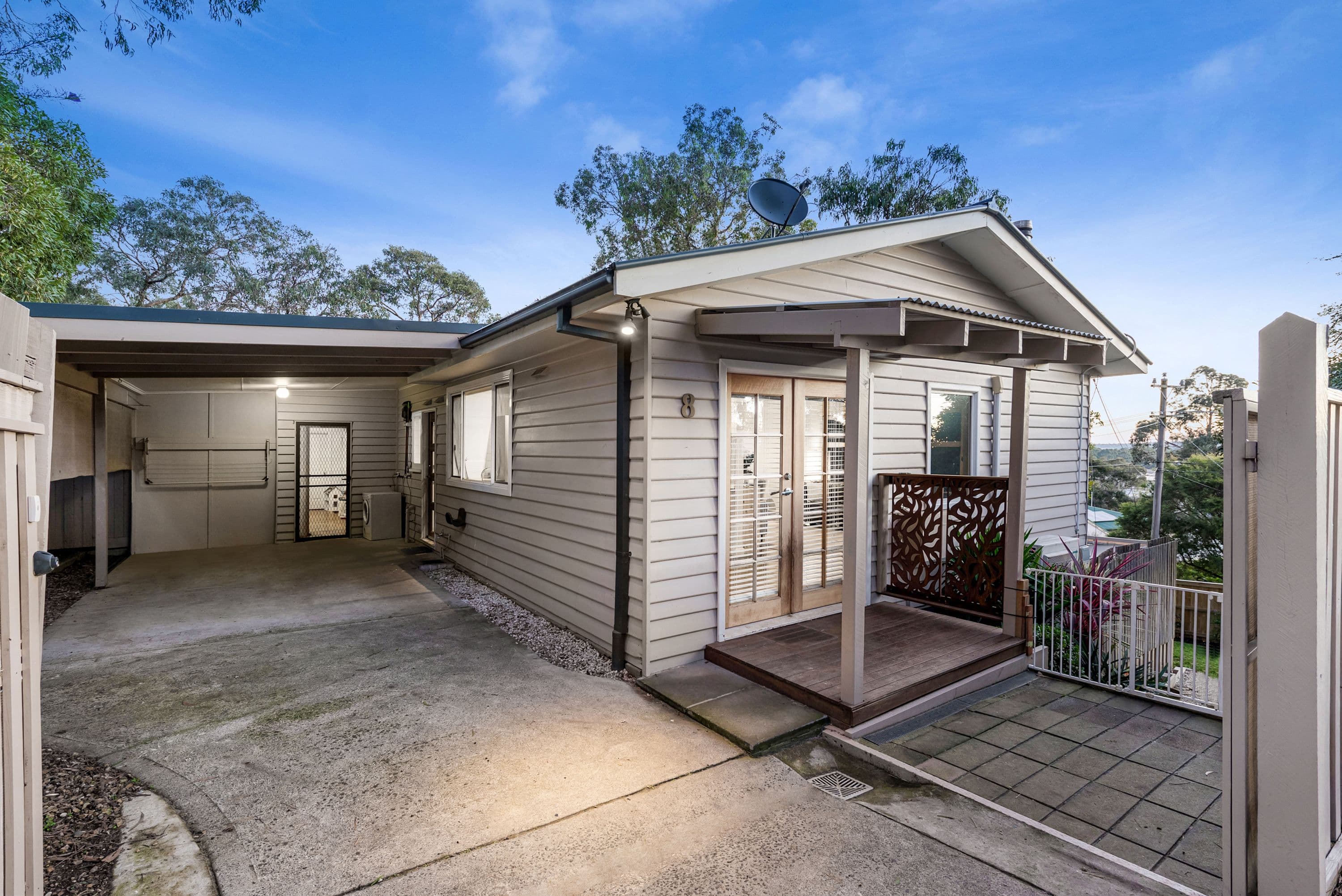8 Newton Street, Ferntree Gully VIC 3156, Ferntree Gully - Image 1
