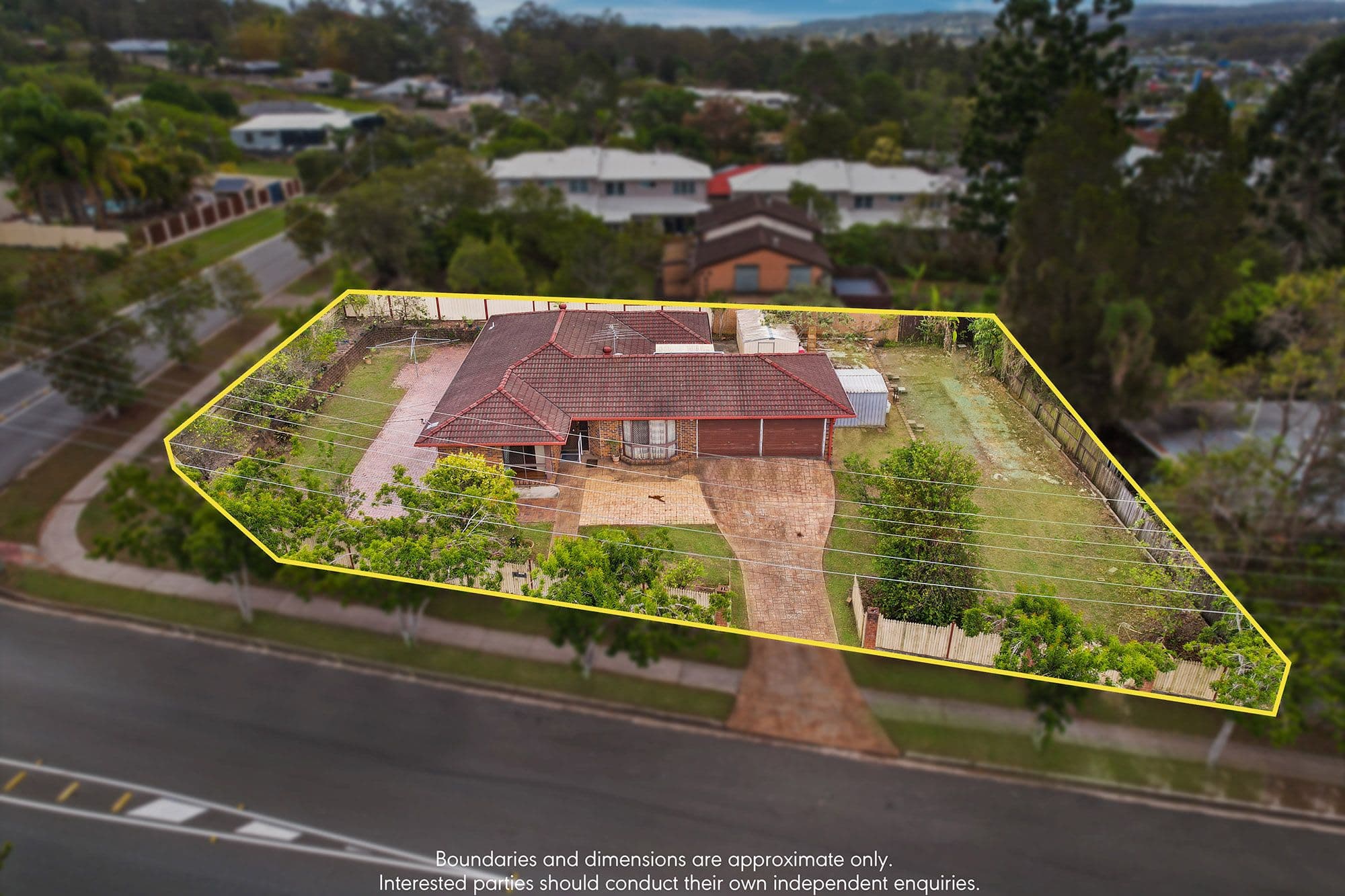 5 Tingi Avenue, Tanah Merah QLD 4128, Tanah Merah - Image 1