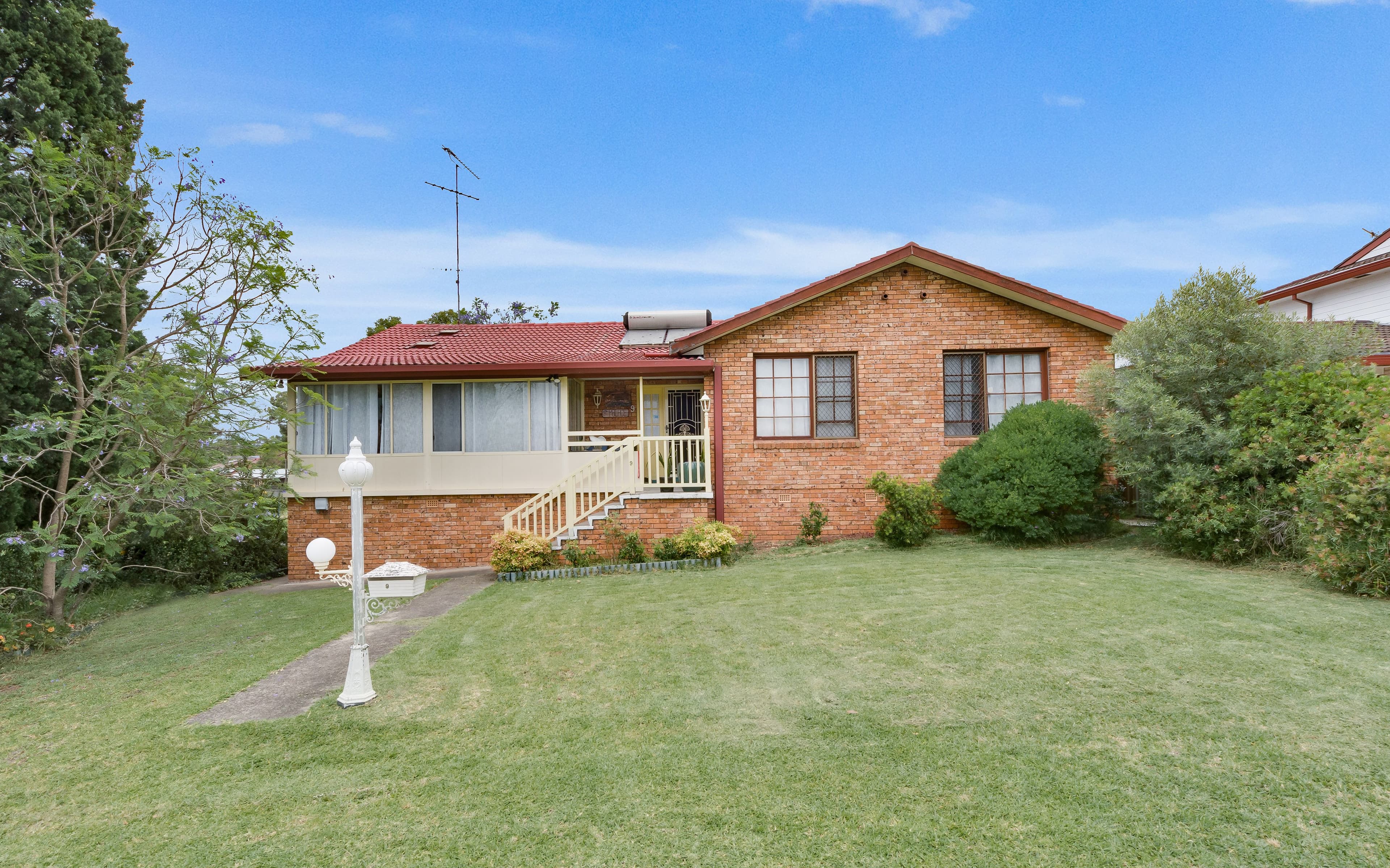 9 Trobriand Crescent, Glenfield NSW 2167, Glenfield - Image 1