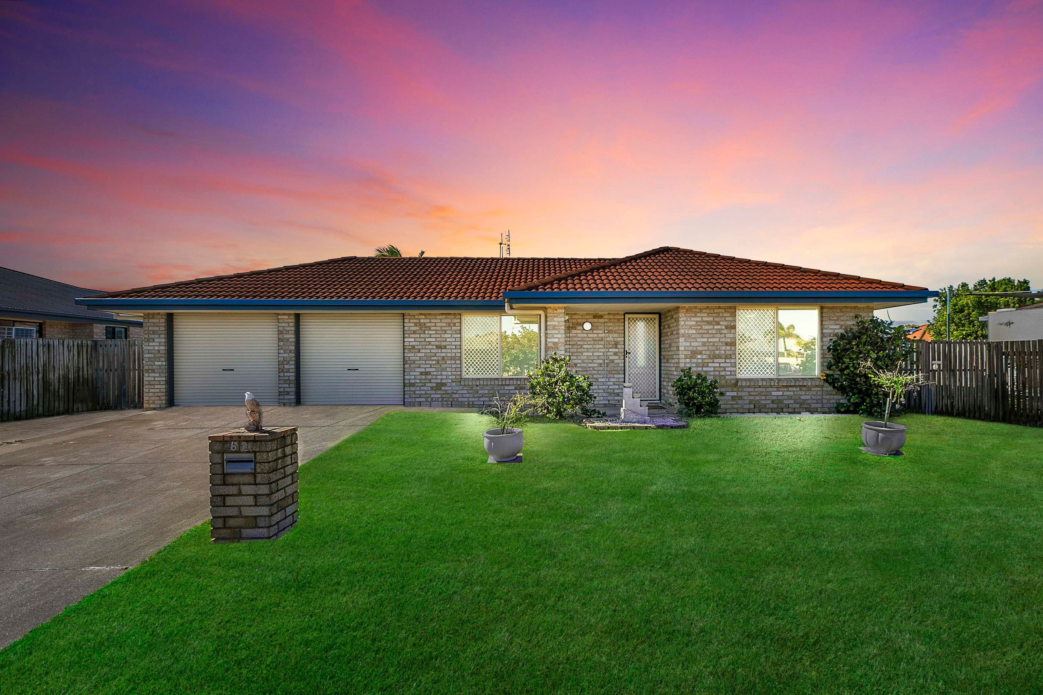 62 Anchorage Circuit, Point Vernon QLD 4655, Point Vernon - Image 1