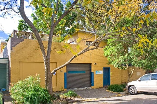 74-78 Brandling Street, ALEXANDRIA NSW 2015, Alexandria - Image 1