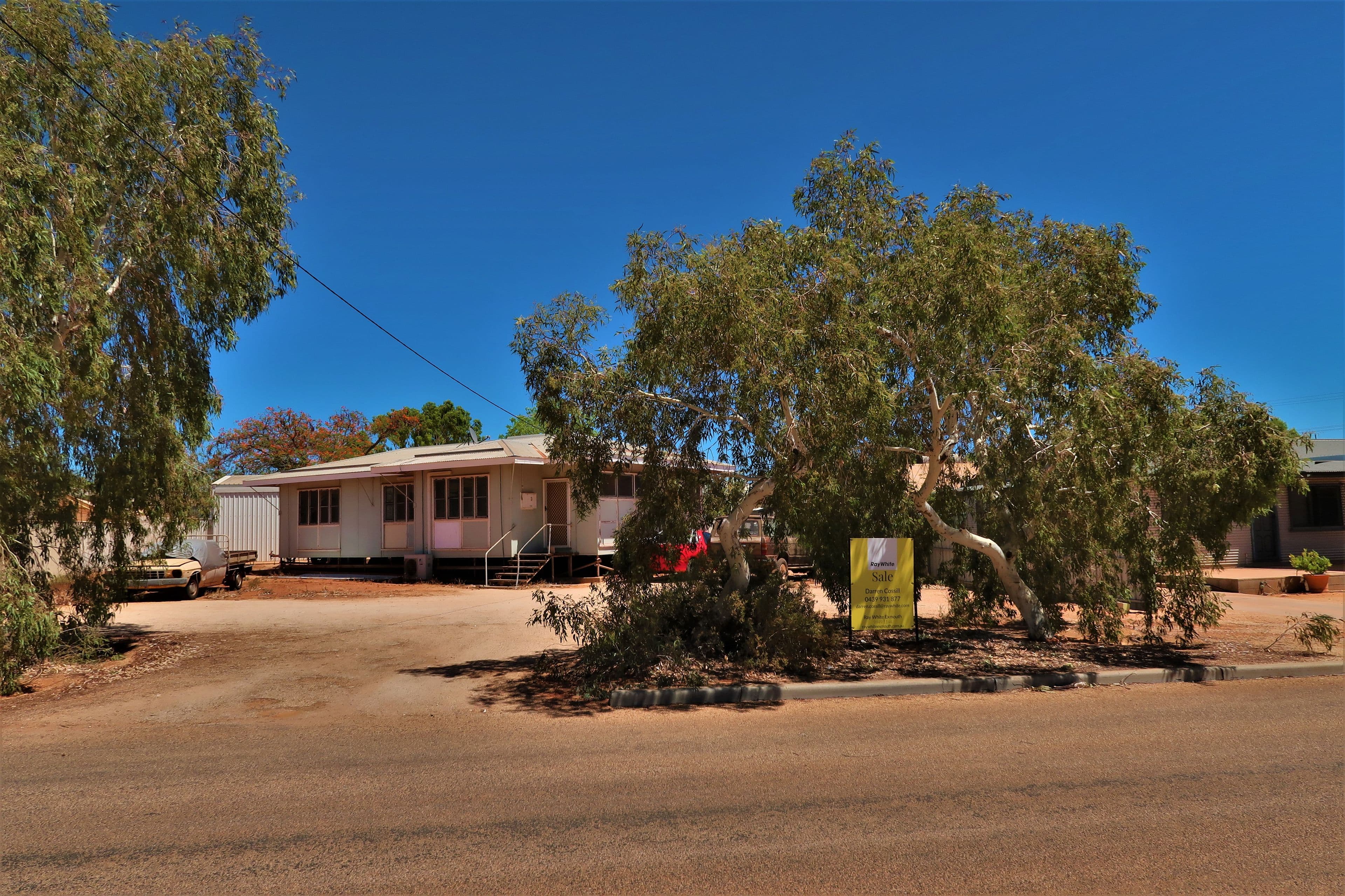 3 Eurayle Street, Exmouth WA 6707, Exmouth - Image 1