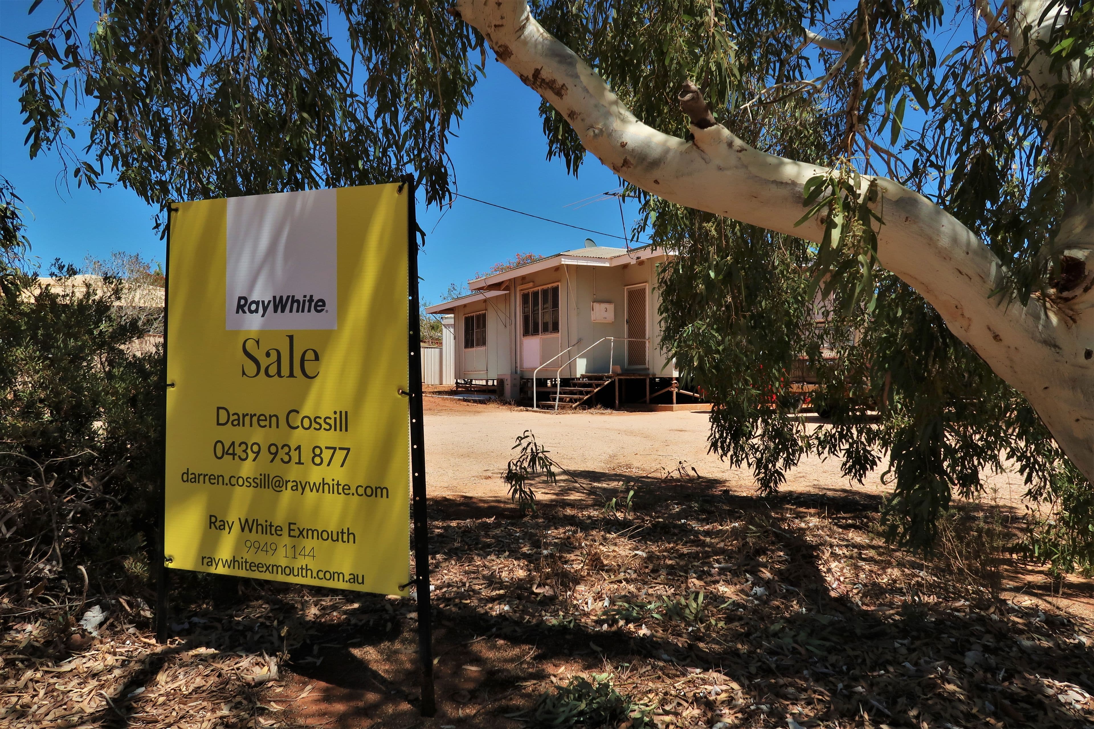 3 Eurayle Street, Exmouth WA 6707, Exmouth - Thumbnail 2