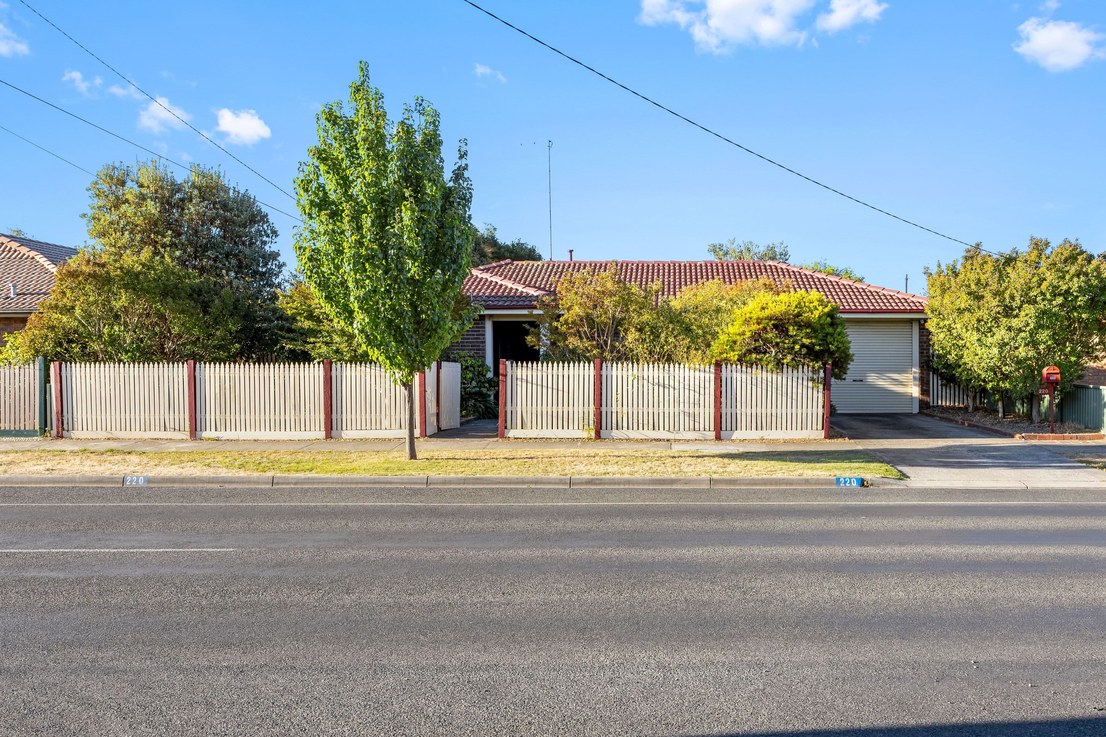 220 Greenhalghs Road, Delacombe VIC 3356, Delacombe - Image 1