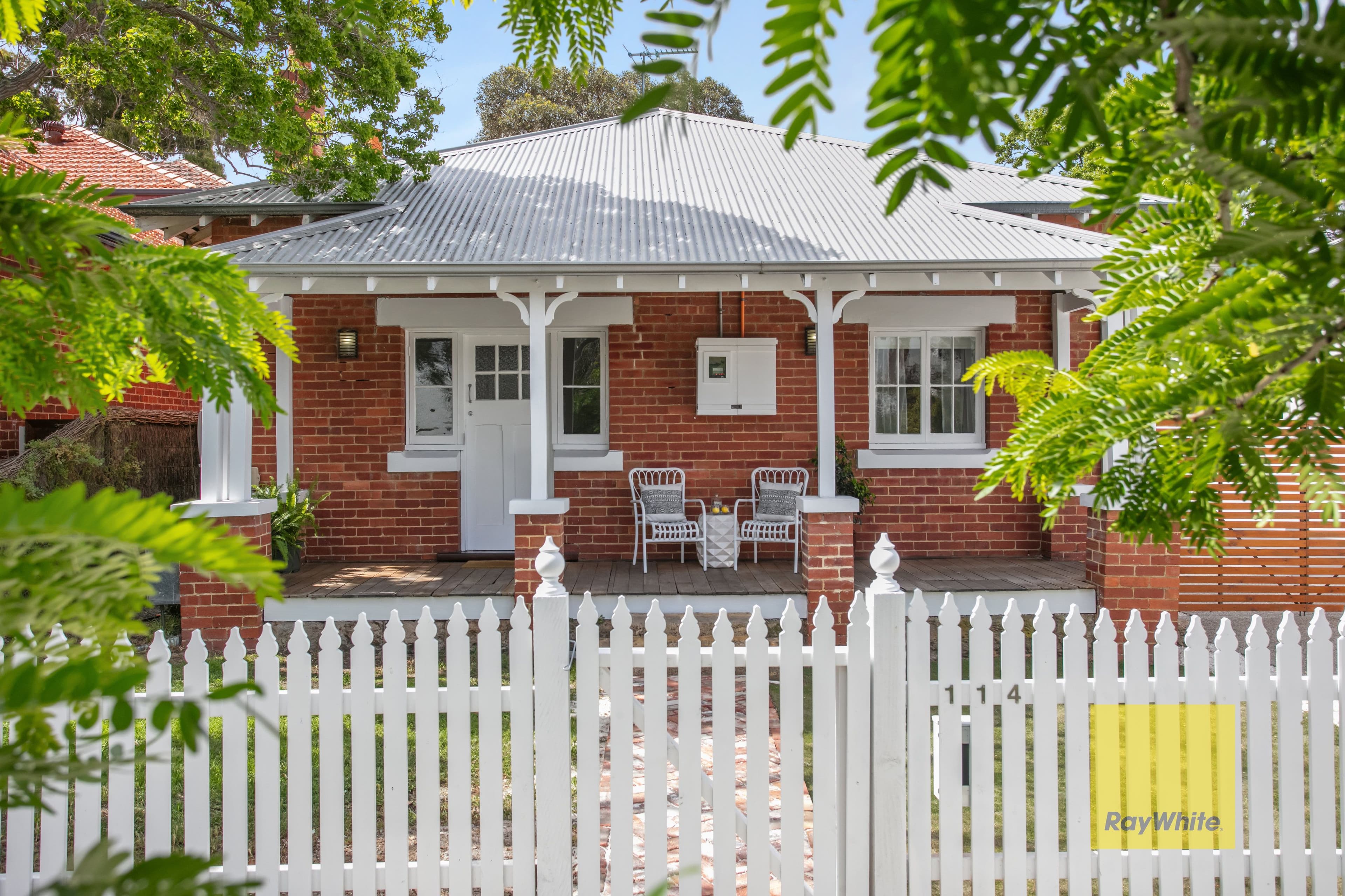 114 Gloster Street, Subiaco WA 6008, Subiaco - Image 1