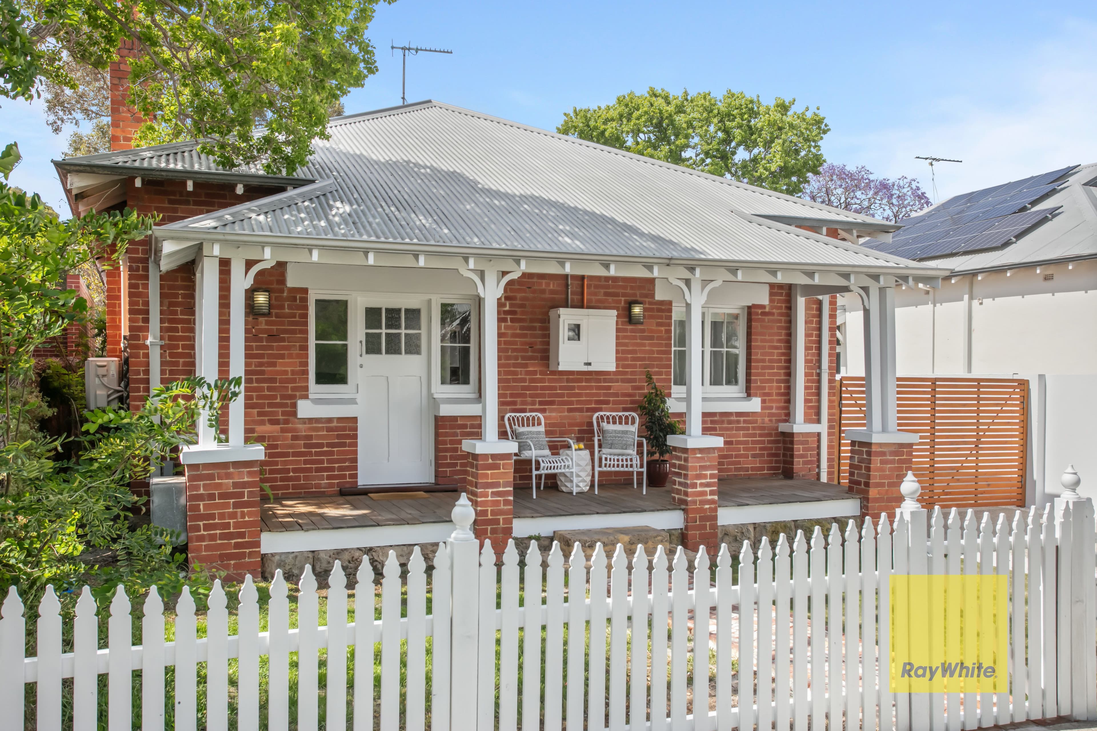 114 Gloster Street, Subiaco WA 6008, Subiaco - Thumbnail 2