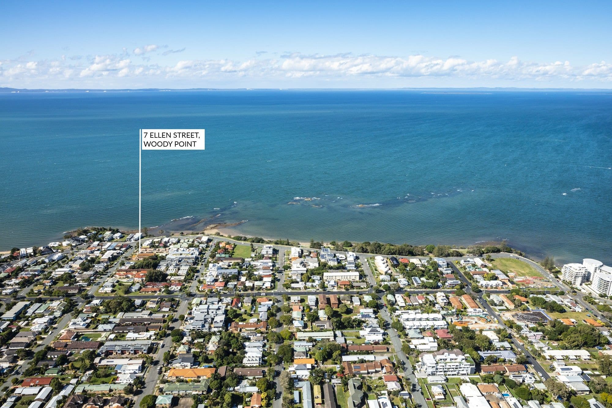 7 Ellen Street, Woody Point QLD 4019, Woody Point - Thumbnail 2