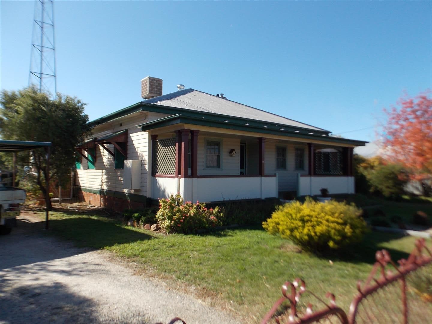 10 Haylock Street, Tullamore NSW 2874, Tullamore - Image 1