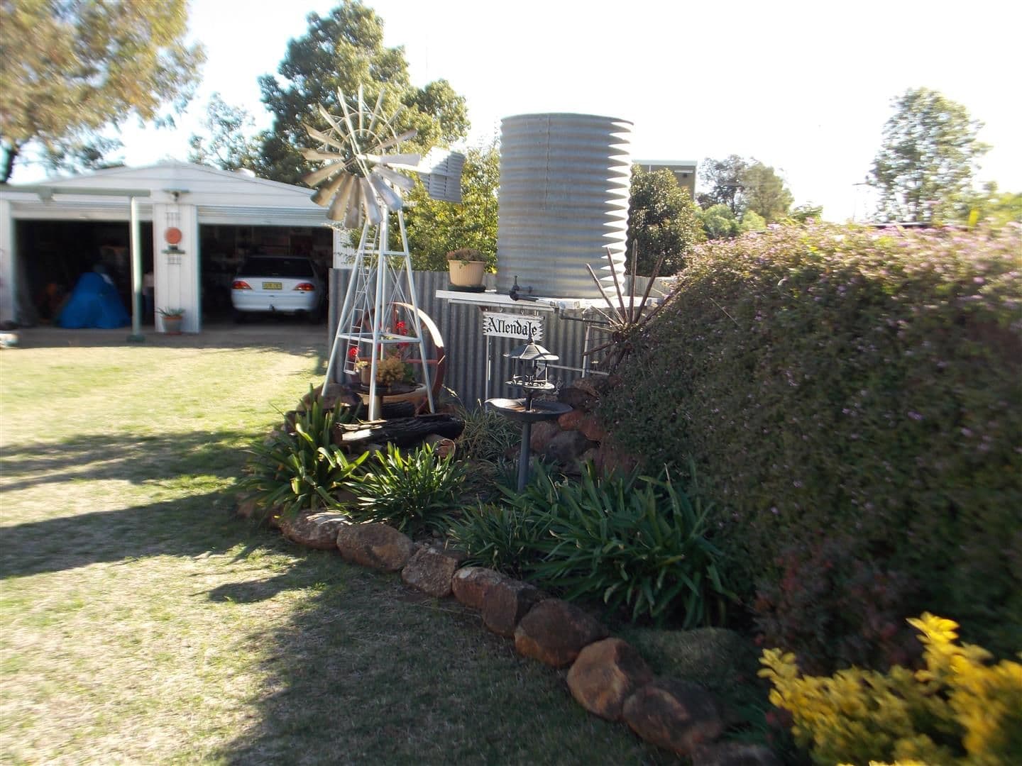 10 Haylock Street, Tullamore NSW 2874, Tullamore - Thumbnail 3