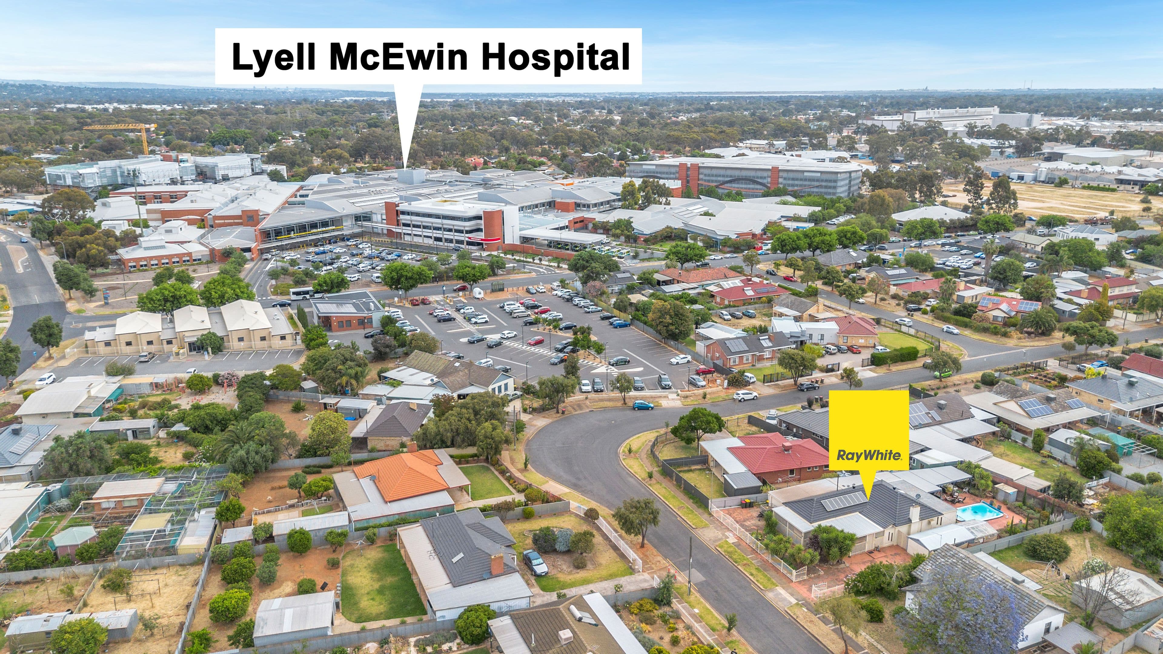 23 Siddall Road, Elizabeth Vale SA 5112, Elizabeth Vale - Image 1