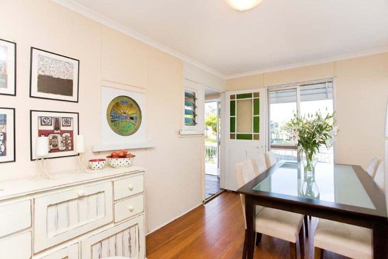 19 Haig Street, ASHGROVE QLD 4060, Ashgrove - Thumbnail 4