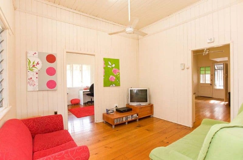 19 Haig Street, ASHGROVE QLD 4060, Ashgrove - Thumbnail 6