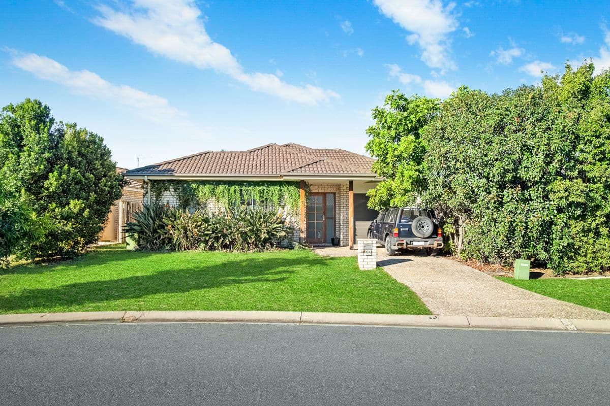 33 Mersey Street, North Lakes QLD 4509, North Lakes - Image 1