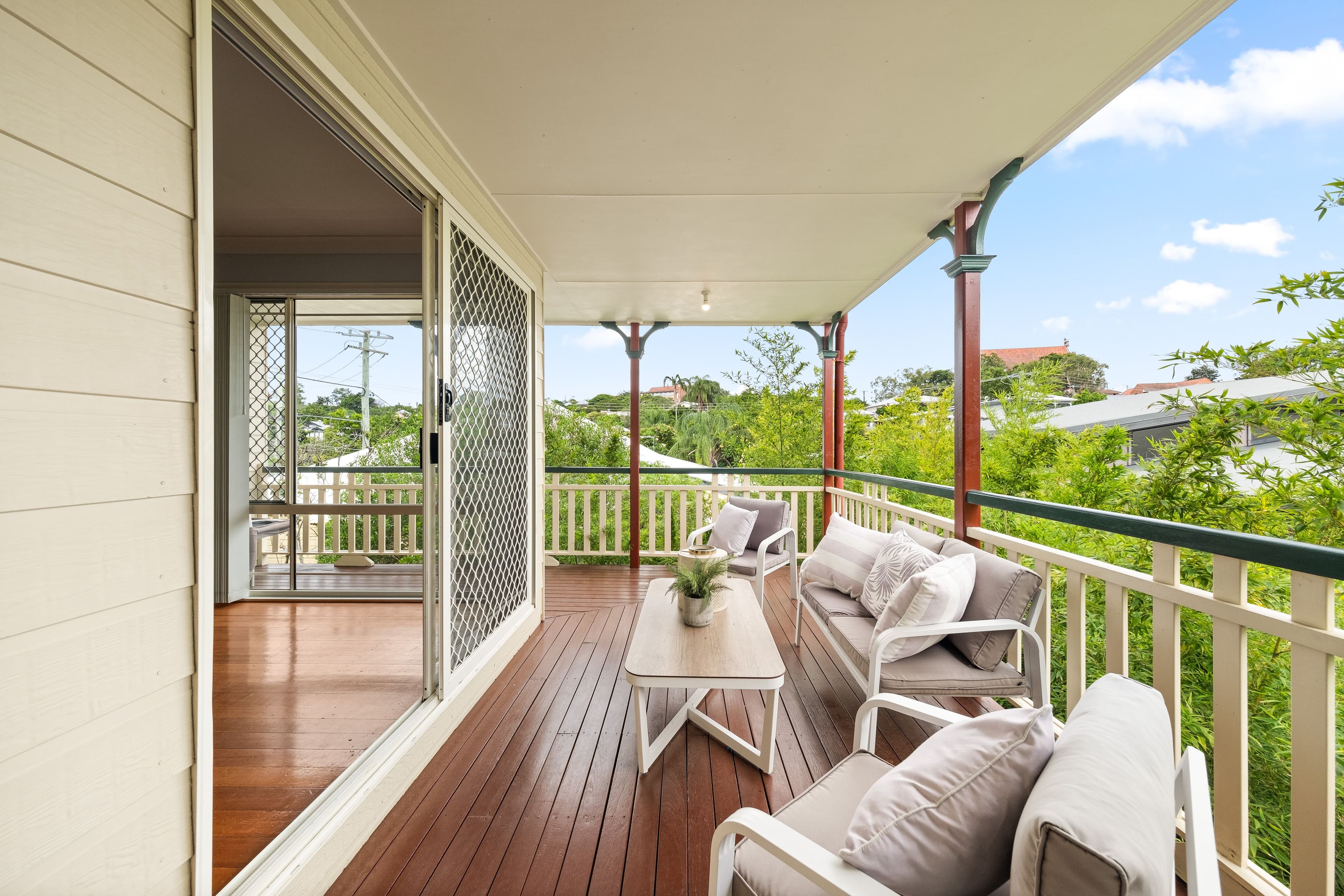 8 Macartney Street, Paddington QLD 4064, Paddington - Thumbnail 5