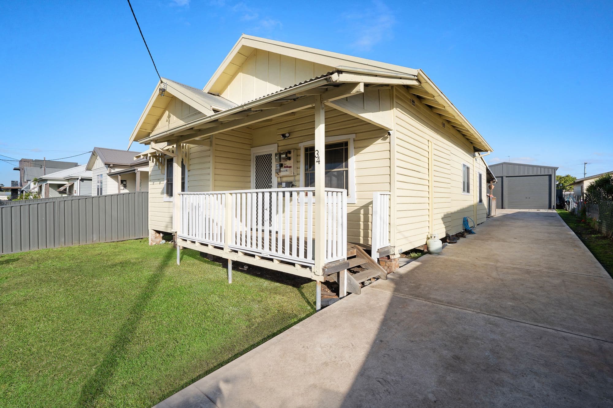 34 Lang Street, Kurri Kurri NSW 2327, Kurri Kurri - Thumbnail 6