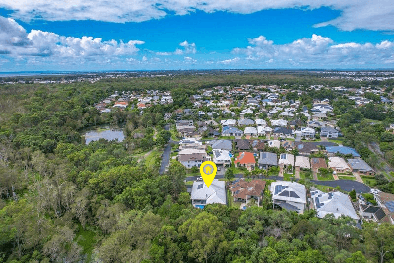 4 Silkyoak Court, North Lakes QLD 4509, North Lakes - Thumbnail 3