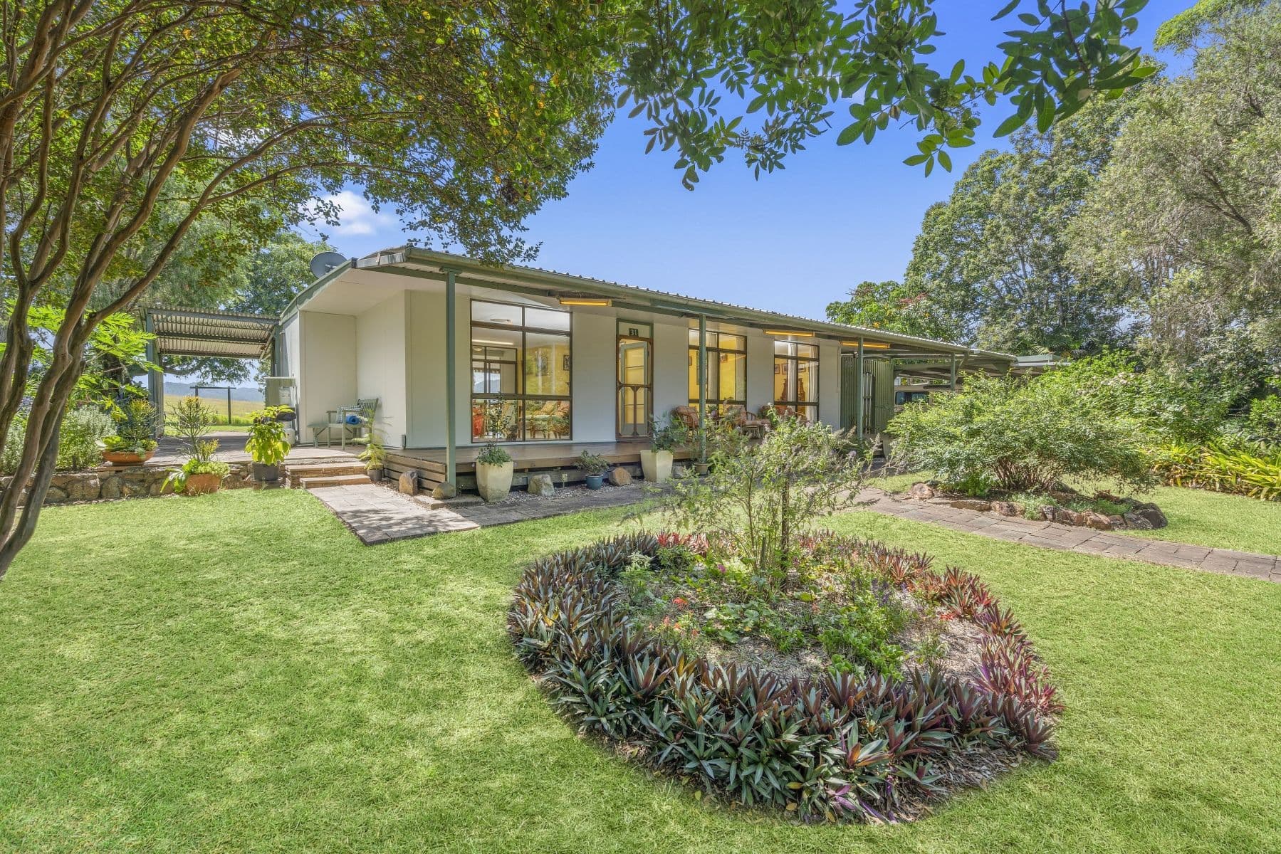 31 McCauleys Lane, Sandy Creek QLD 4515, Sandy Creek - Image 1