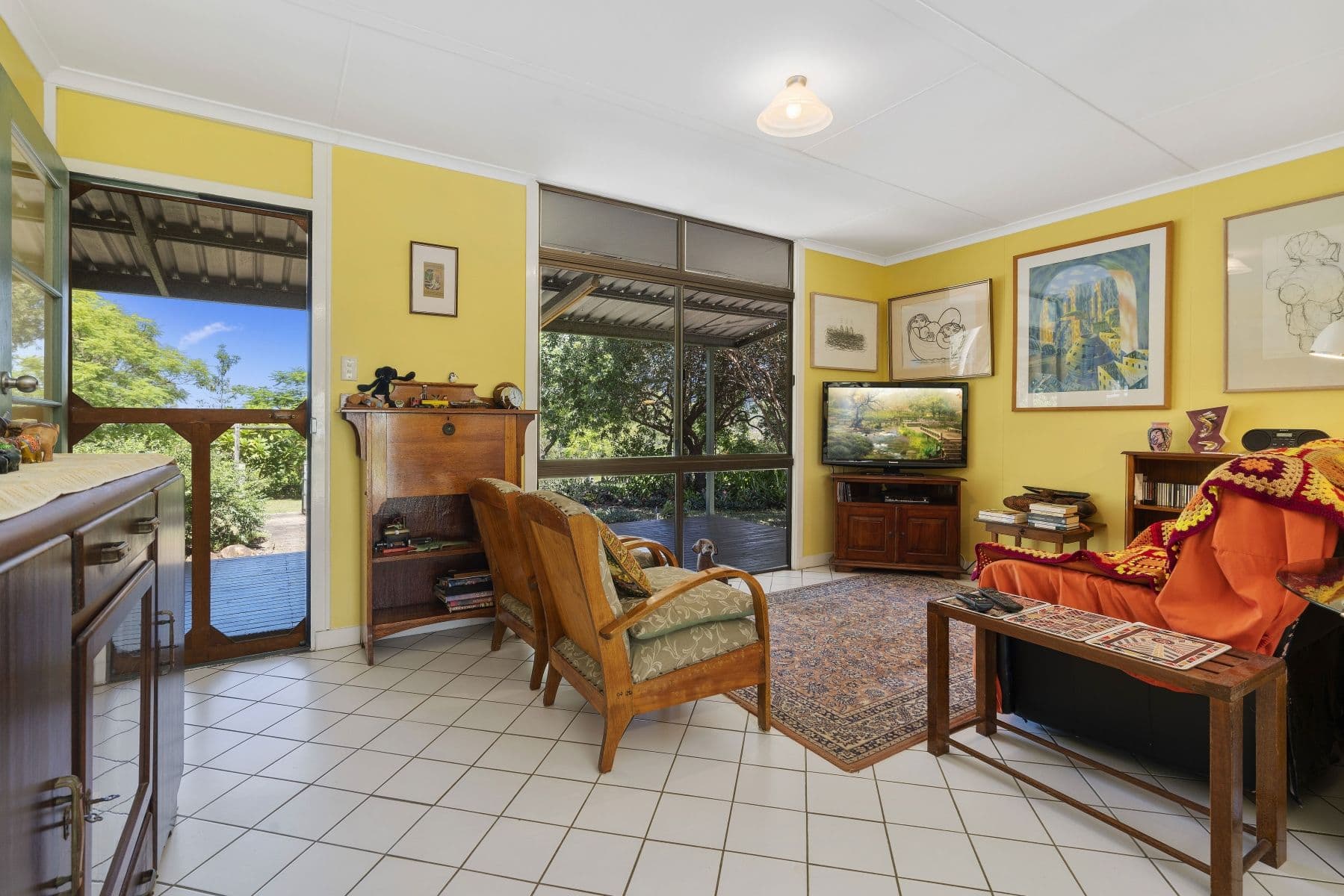 31 McCauleys Lane, Sandy Creek QLD 4515, Sandy Creek - Thumbnail 4