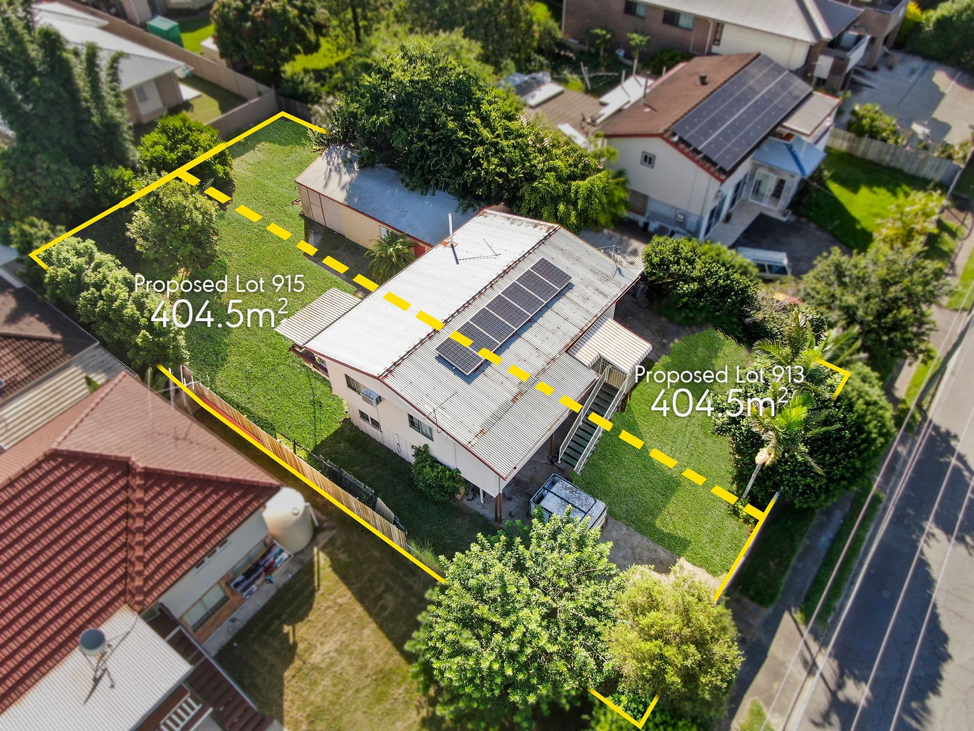 913 Beenleigh Road, Runcorn QLD 4113, Runcorn - Thumbnail 2