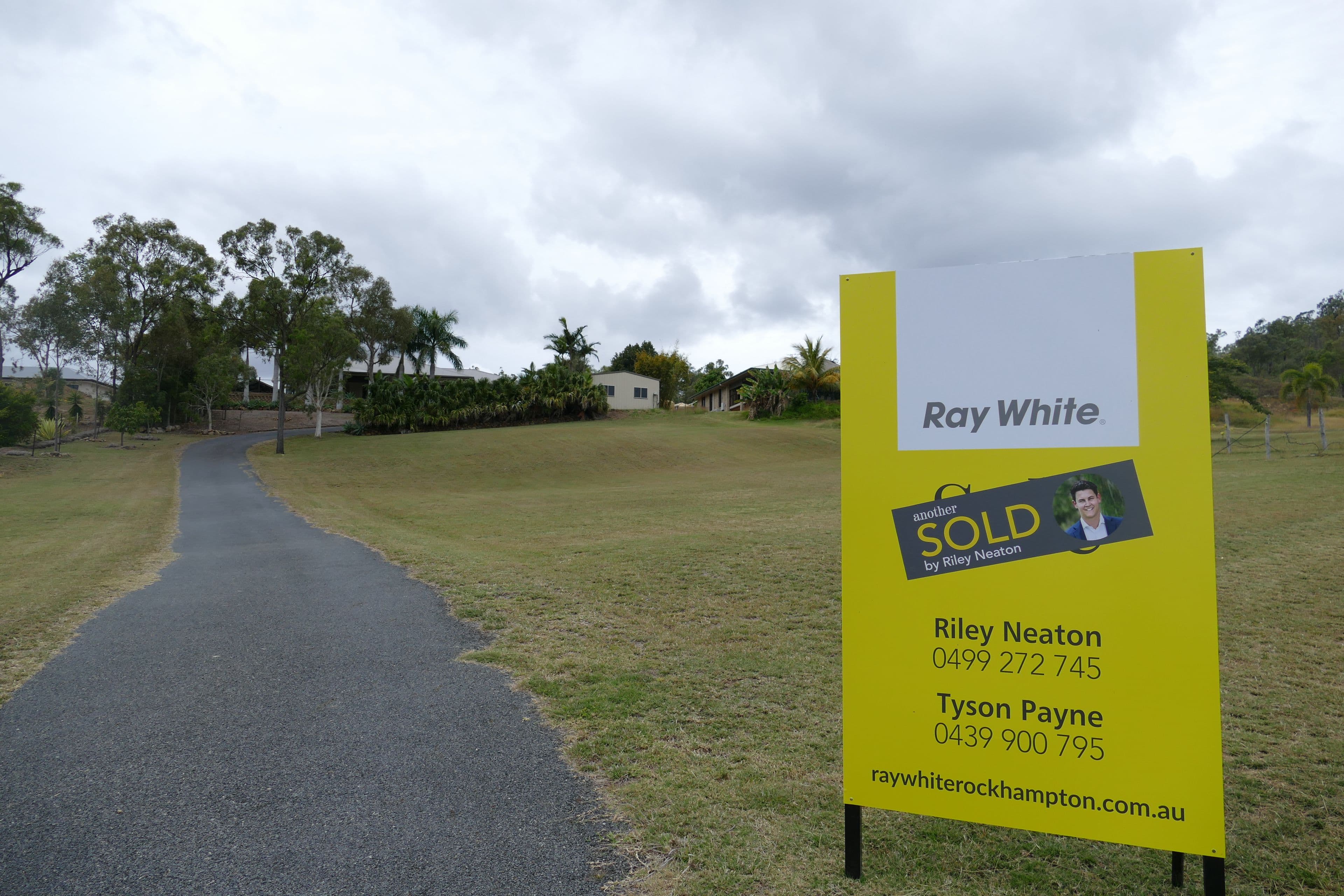 3 SAMUEL Place, Rockyview QLD 4701, Rockyview - Image 1