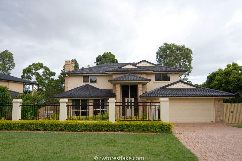 82 Wivenhoe Circuit, FOREST LAKE QLD 4078, Forest Lake - Image 1