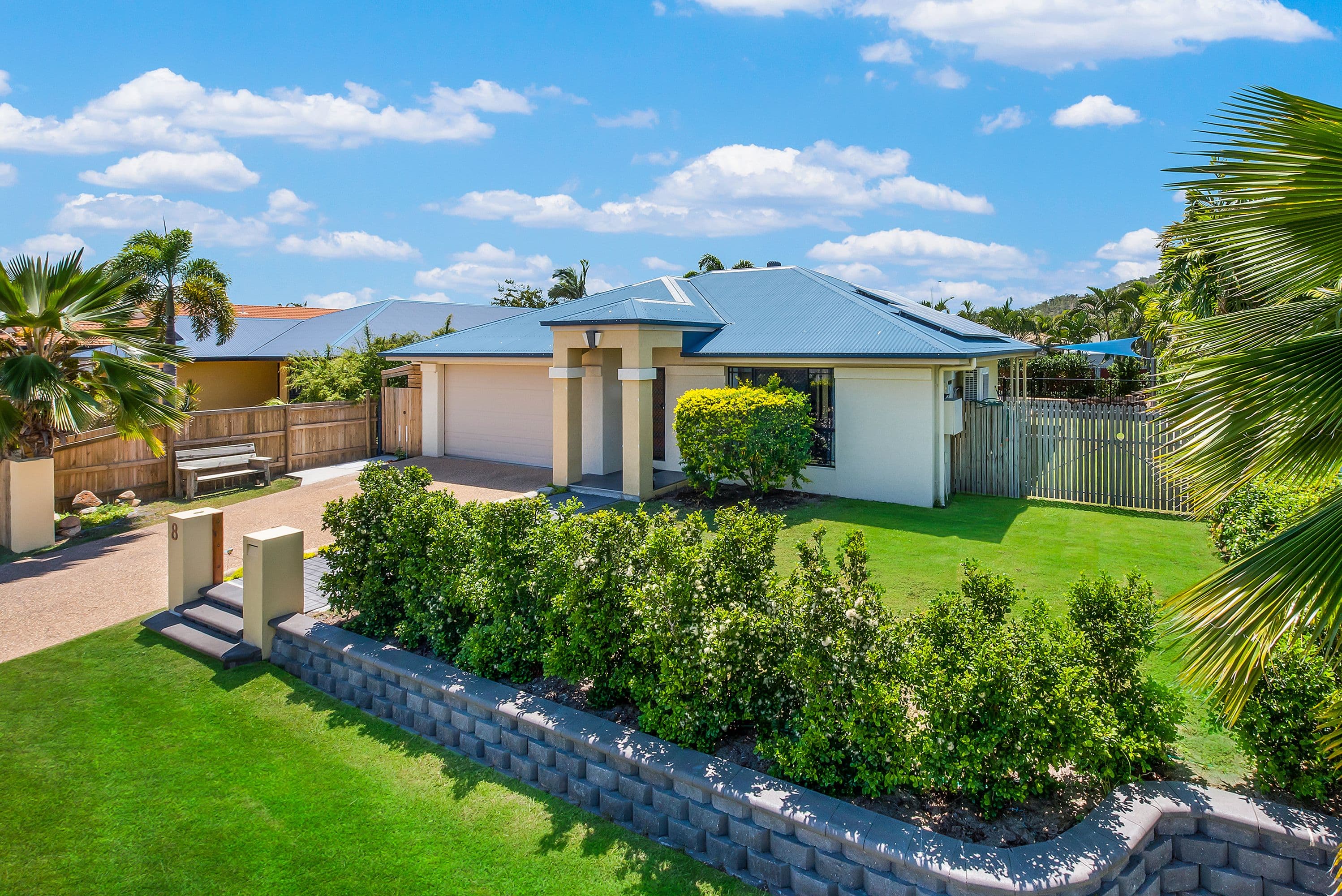 8 Sullivan Place, Kirwan QLD 4817, Kirwan - Image 1