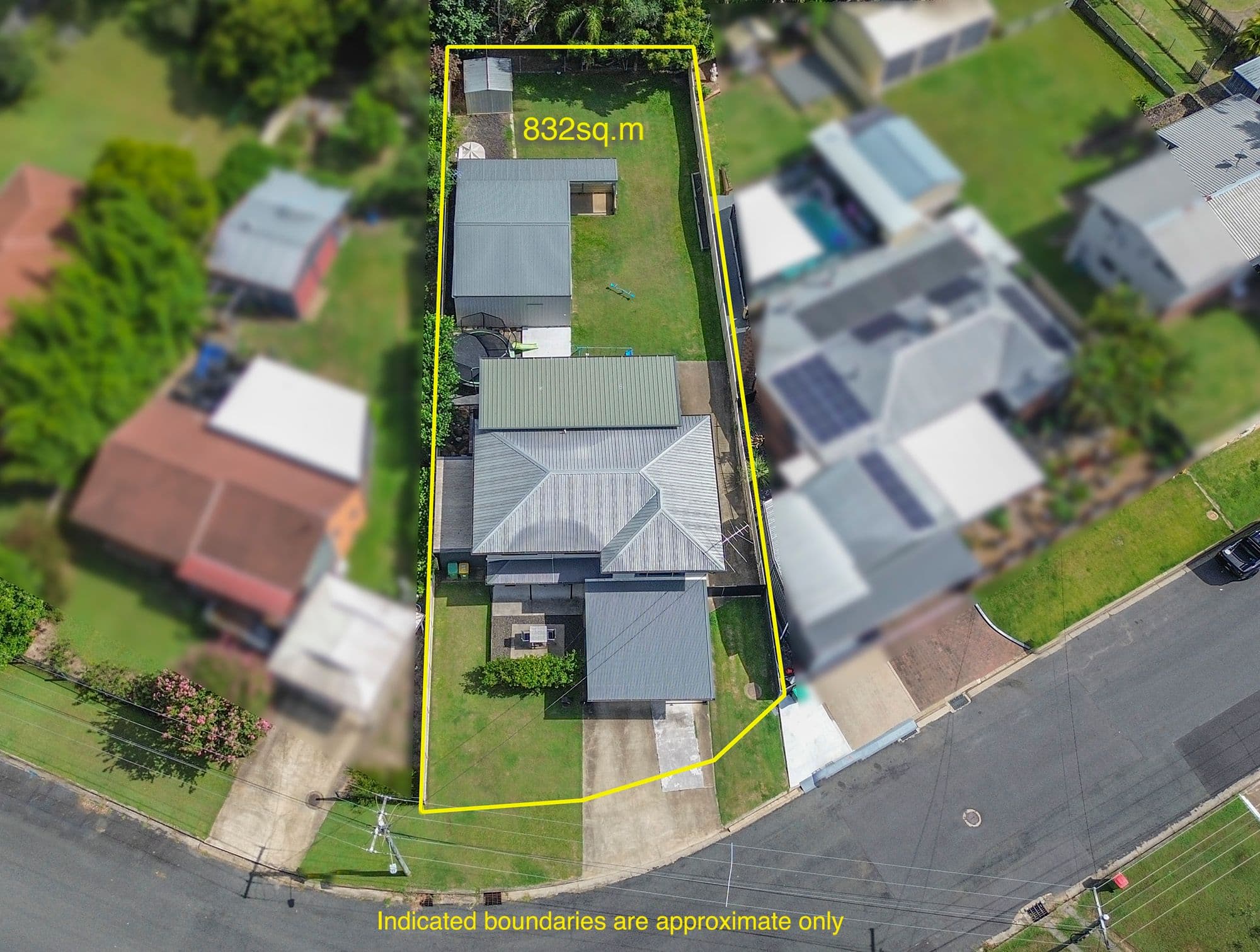33 Melrose Drive, Flinders View QLD 4305, Flinders View - Thumbnail 2
