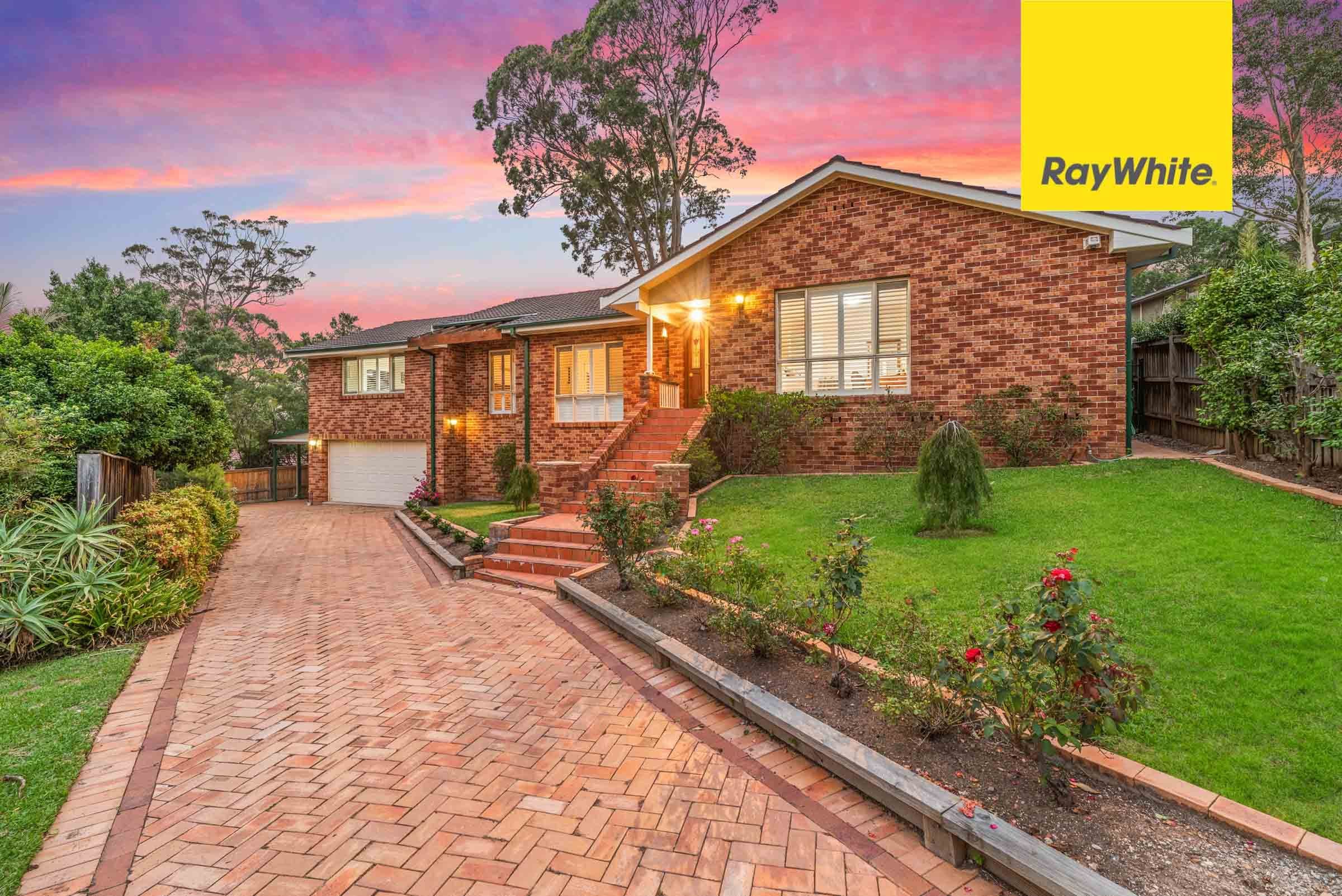 10 Brindabella Place, West Pennant Hills NSW 2125, West Pennant Hills - Image 1