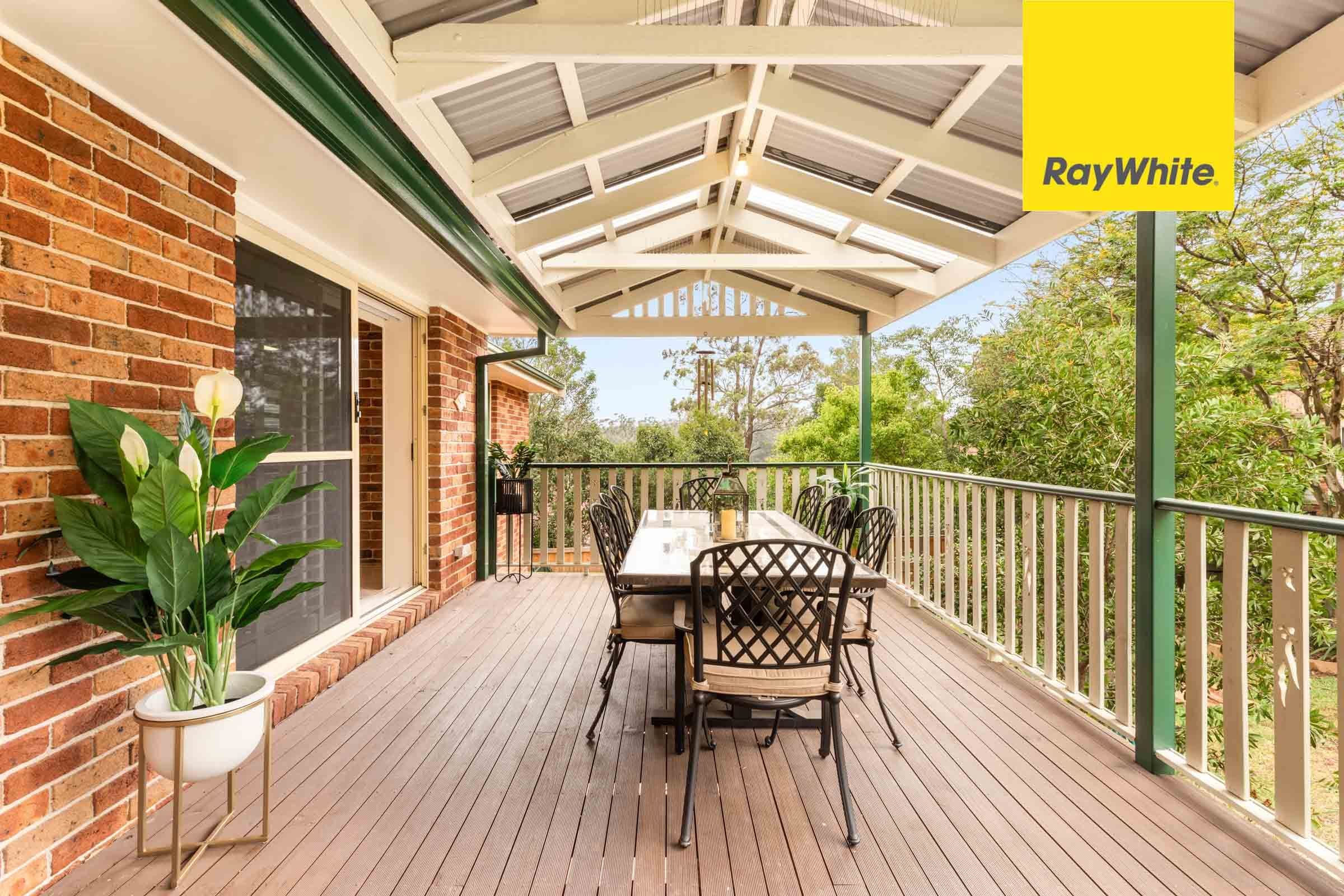 10 Brindabella Place, West Pennant Hills NSW 2125, West Pennant Hills - Thumbnail 5