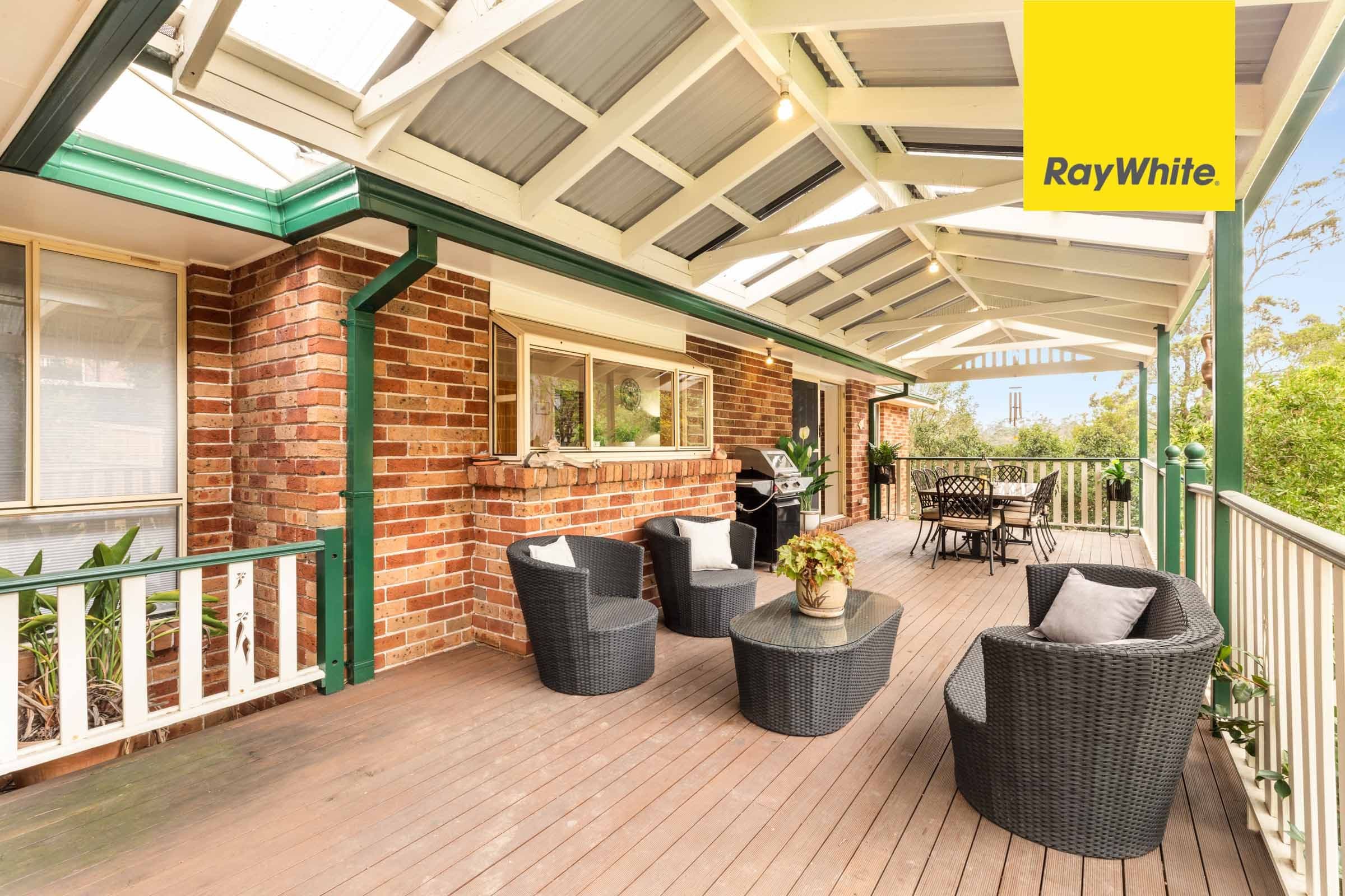 10 Brindabella Place, West Pennant Hills NSW 2125, West Pennant Hills - Thumbnail 8