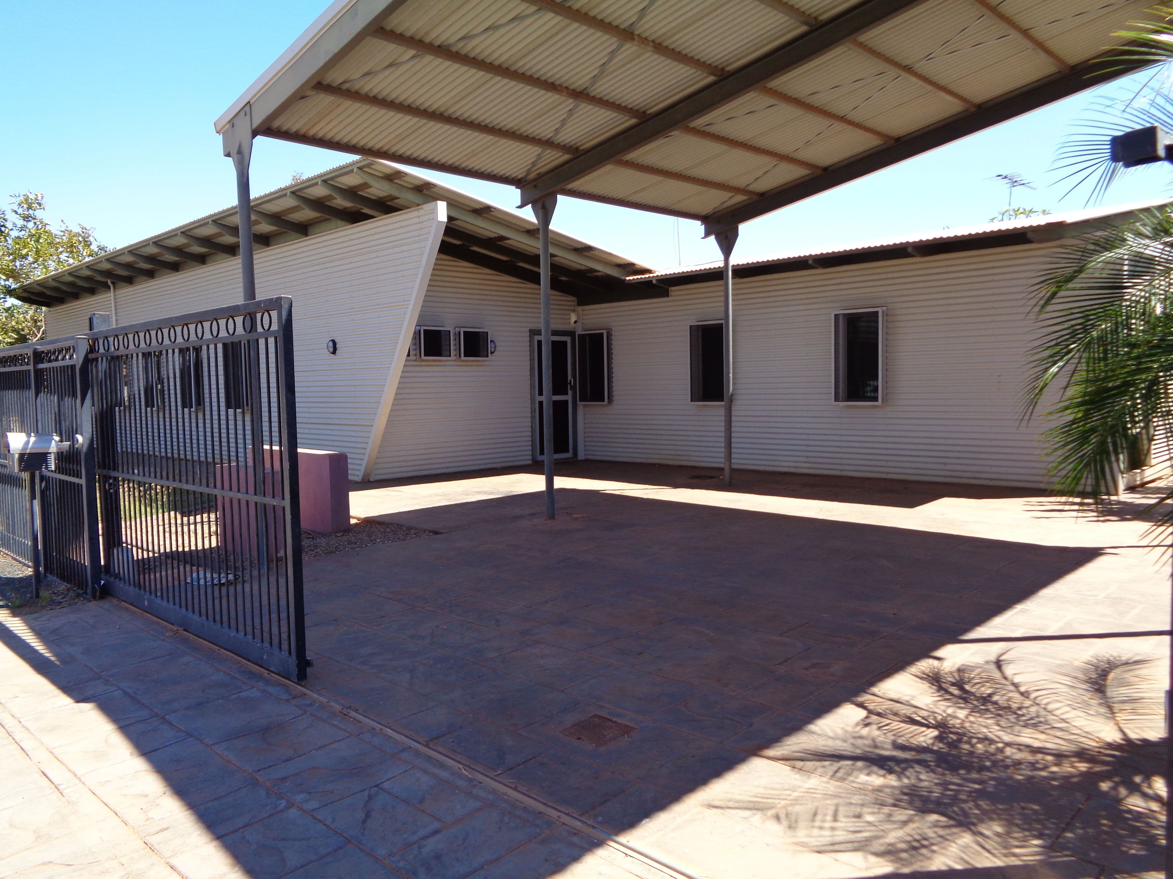 4 Traine Crescent, South Hedland WA 6722, South Hedland - Image 1