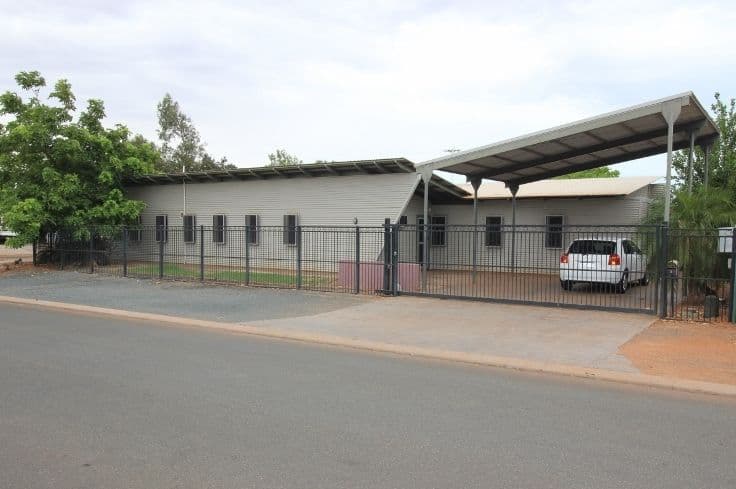 4 Traine Crescent, South Hedland WA 6722, South Hedland - Thumbnail 2