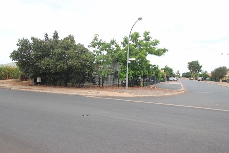 4 Traine Crescent, South Hedland WA 6722, South Hedland - Thumbnail 4