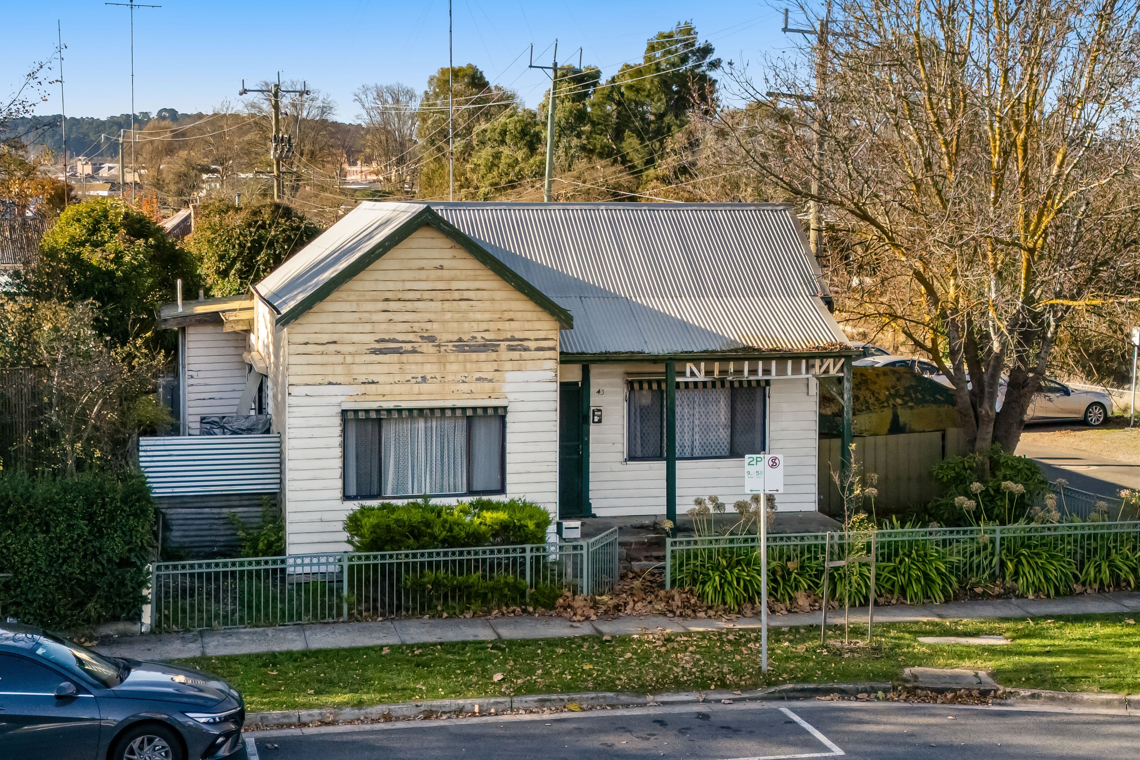 43 Grant Street, Ballarat Central VIC 3350, Ballarat Central - Thumbnail 2