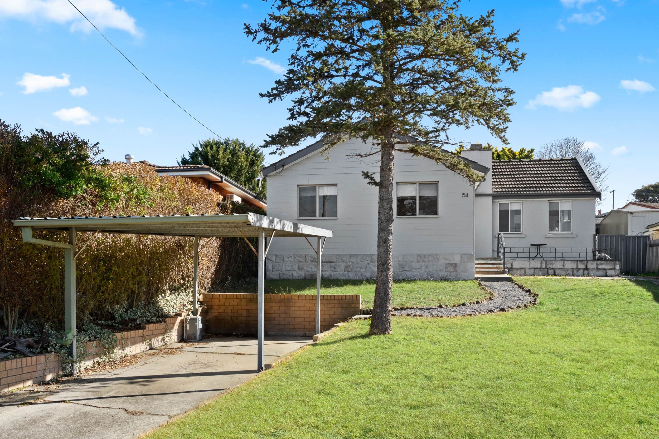 54 Sloane Street, Goulburn NSW 2580, Goulburn - Image 1