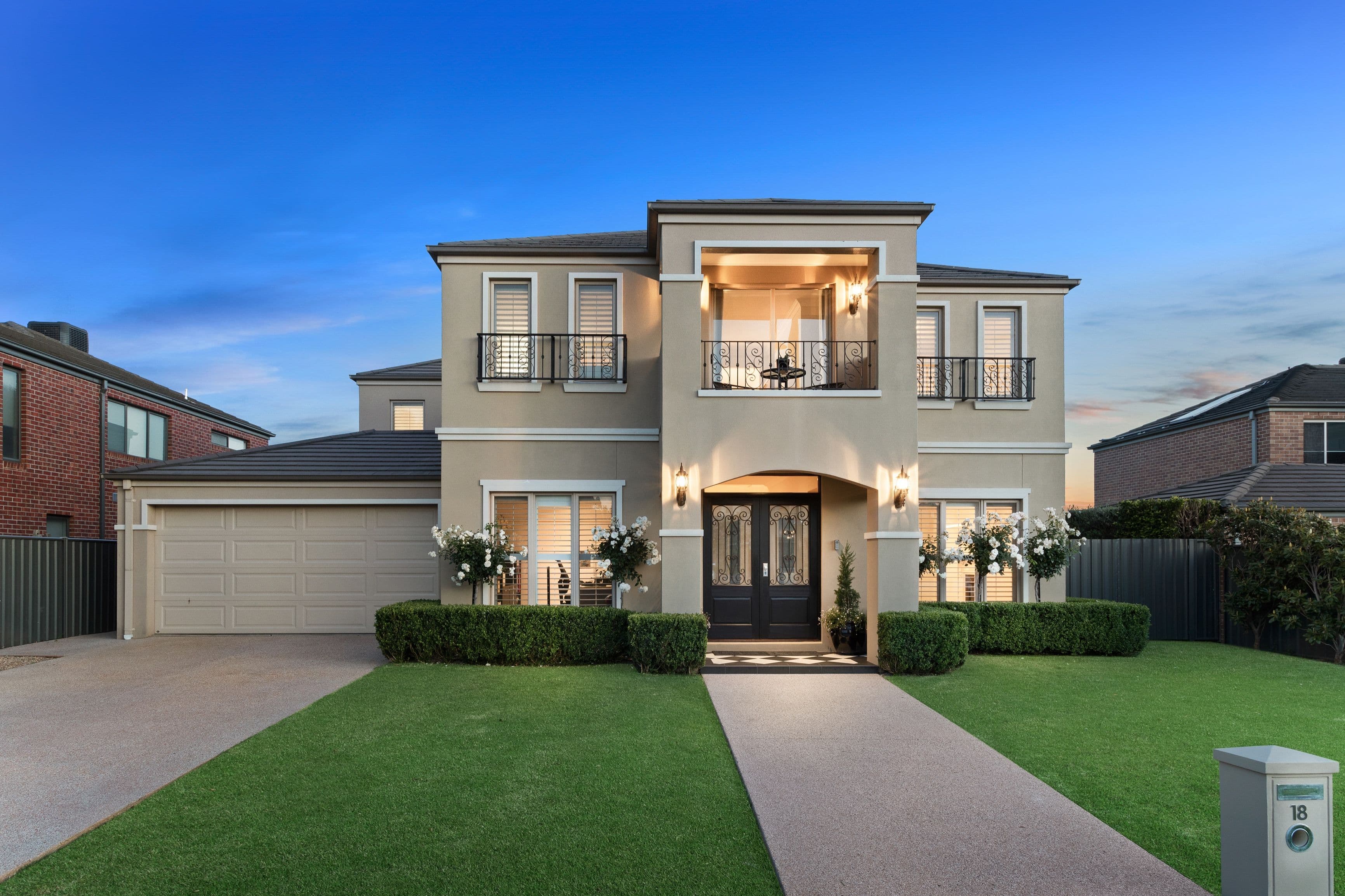 18 Mernda Village Drive, Mernda VIC 3754, Mernda - Image 1