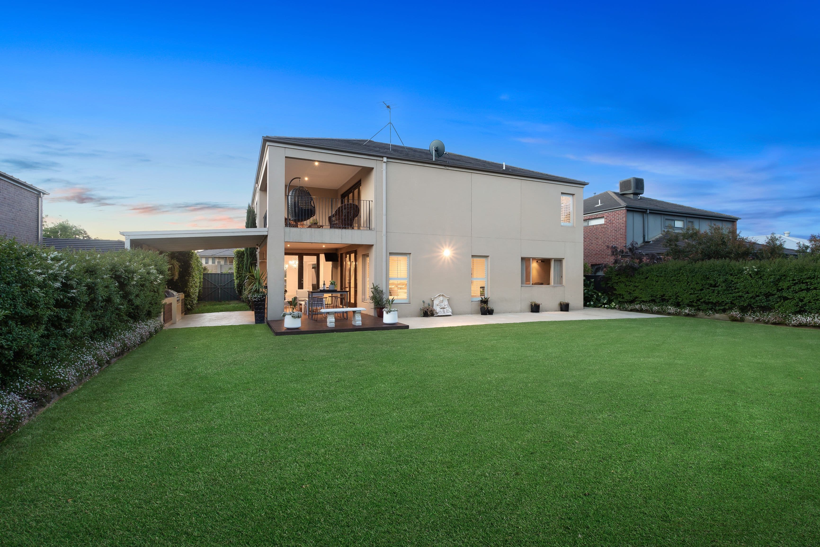 18 Mernda Village Drive, Mernda VIC 3754, Mernda - Thumbnail 7