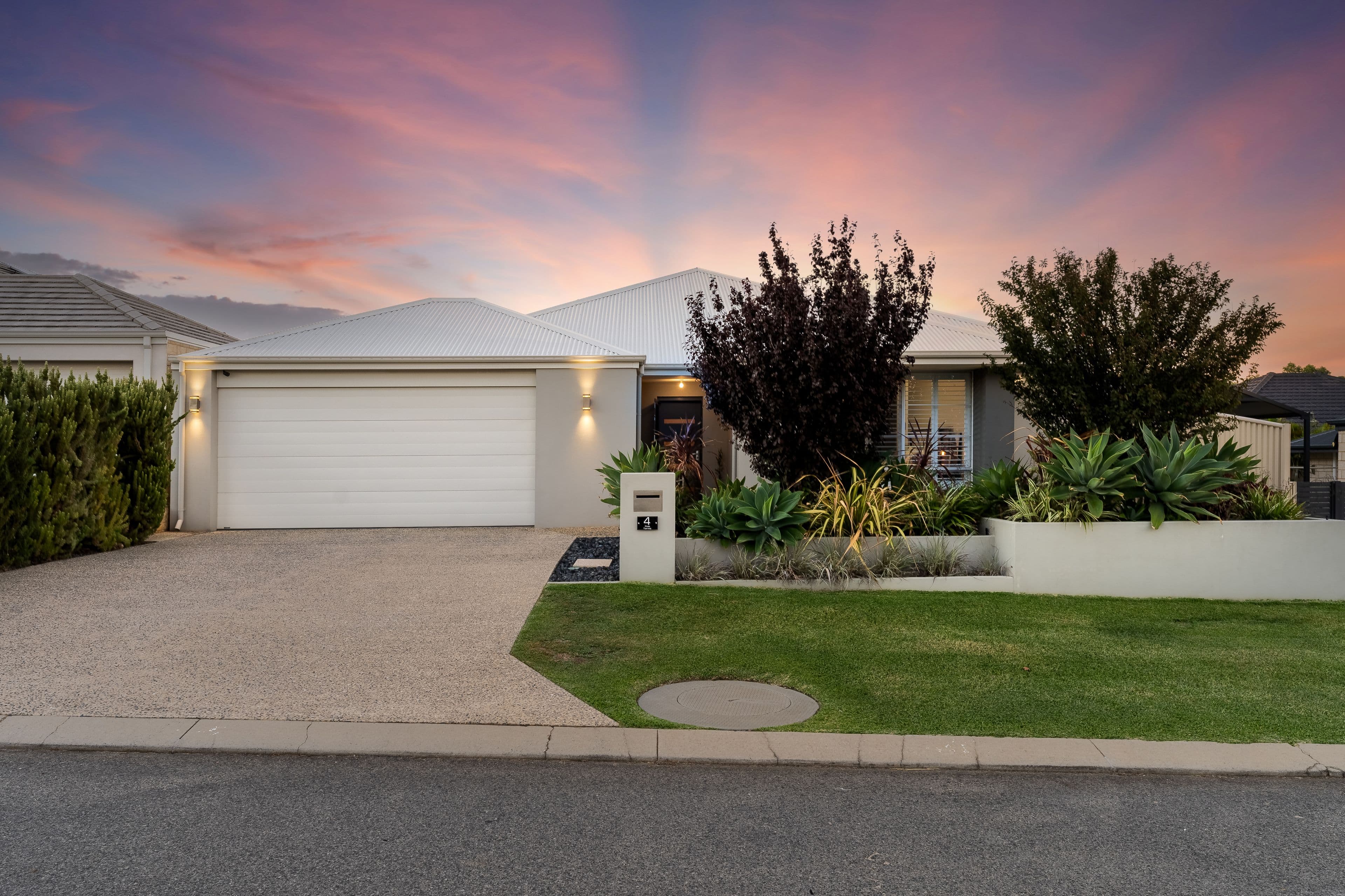 4 Pride Fairway, Baldivis WA 6171, Baldivis - Image 1