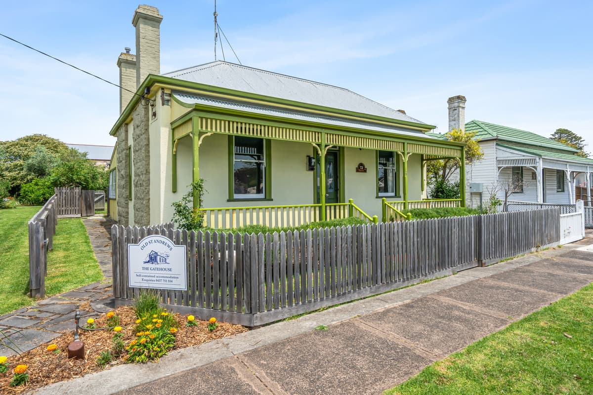 73 Bank Street, PORT FAIRY VIC 3284, Port Fairy - Thumbnail 2