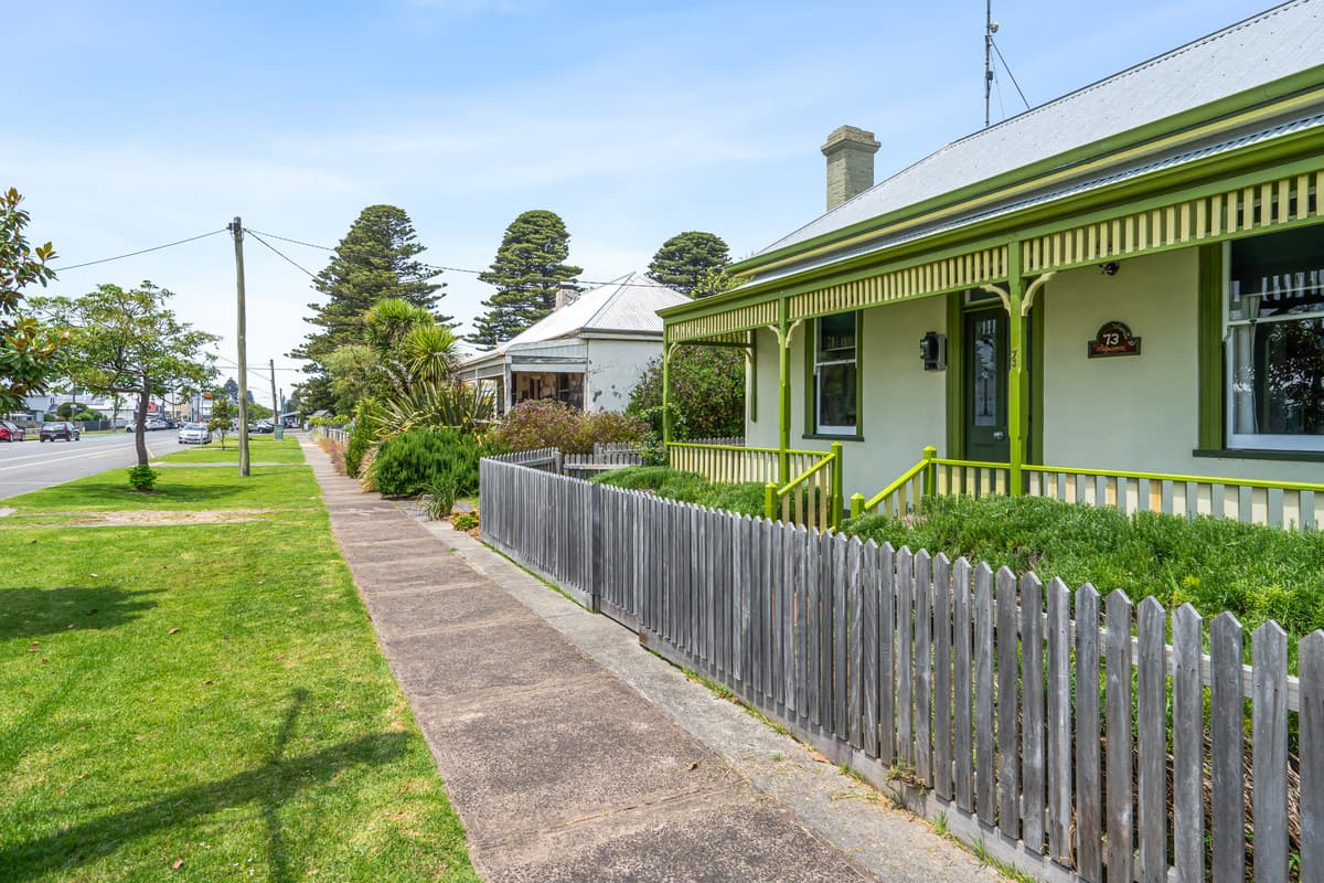 73 Bank Street, PORT FAIRY VIC 3284, Port Fairy - Thumbnail 6